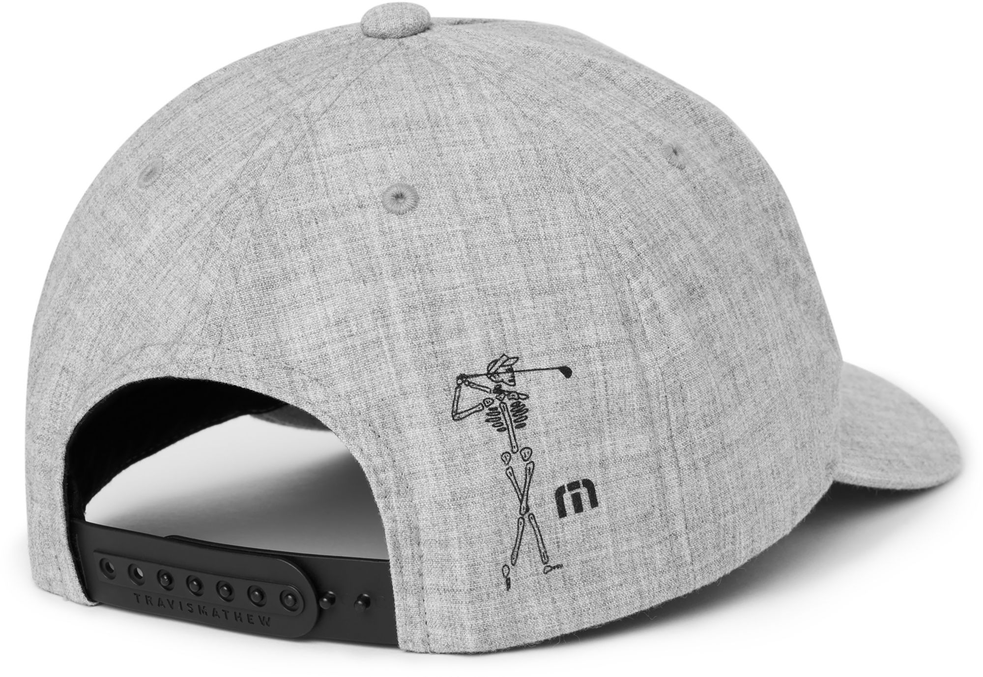 TravisMathew Adult Golf Sucks Golf Hat product image