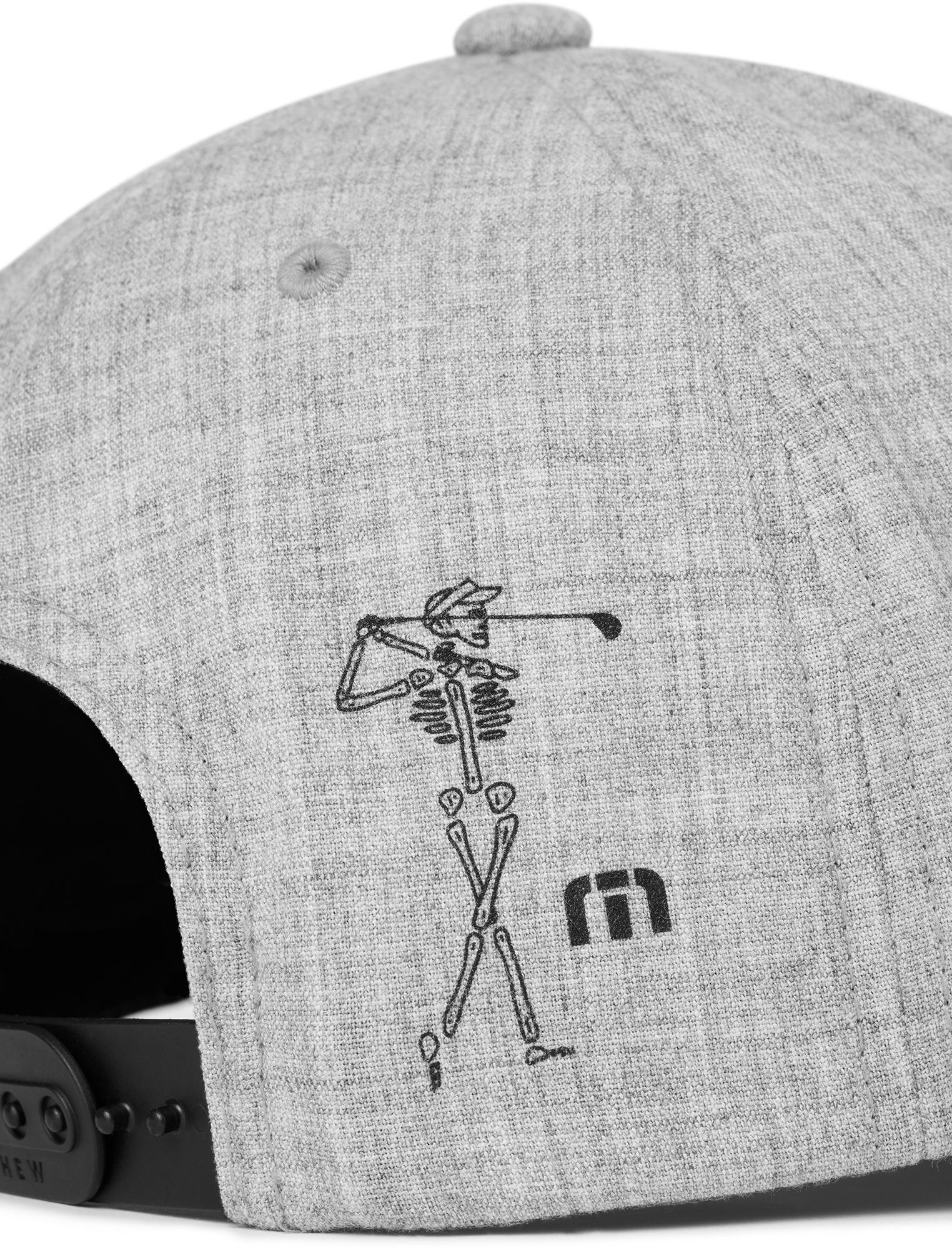 TravisMathew Adult Golf Sucks Golf Hat product image