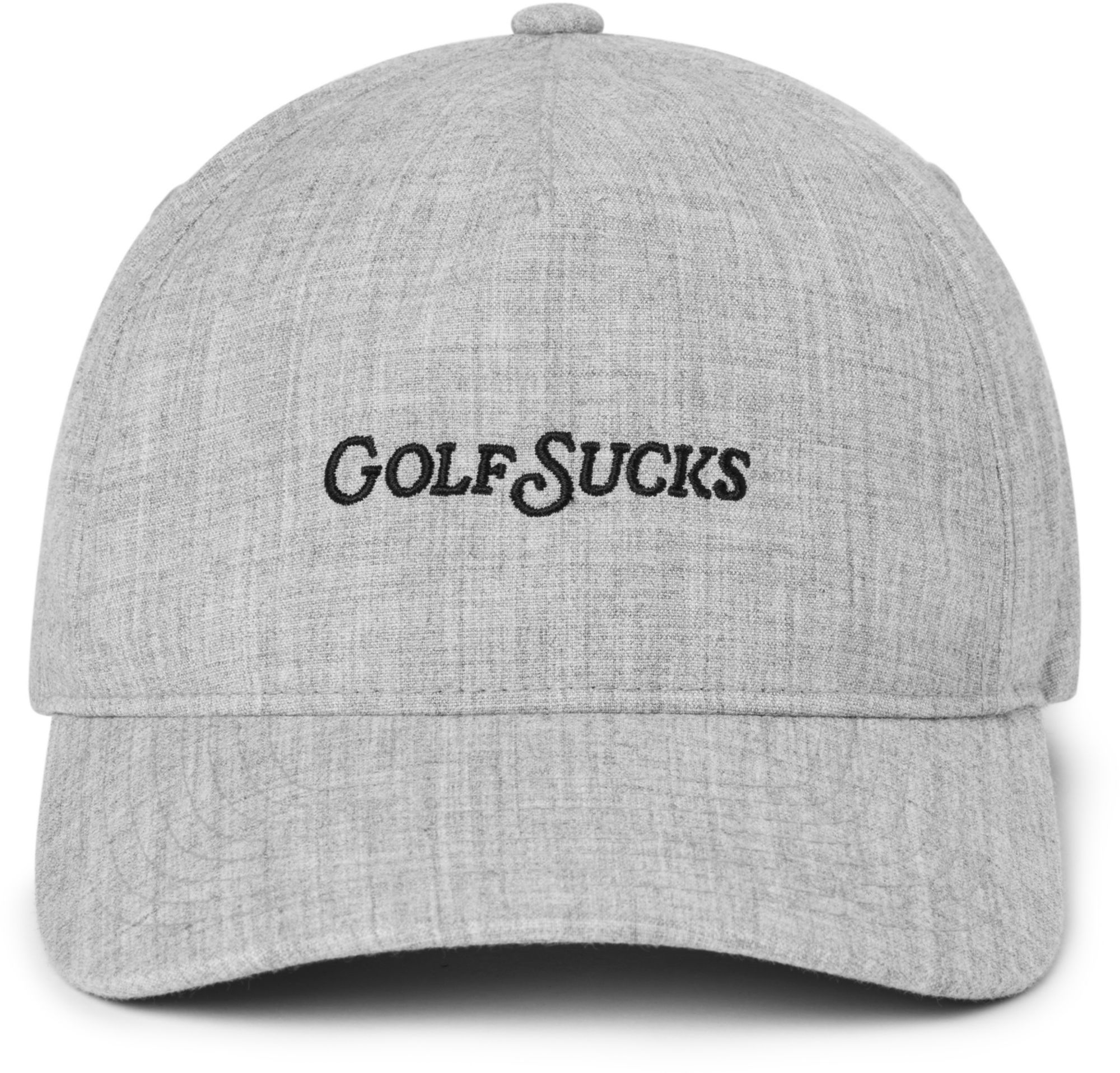 TravisMathew Adult Golf Sucks Golf Hat product image