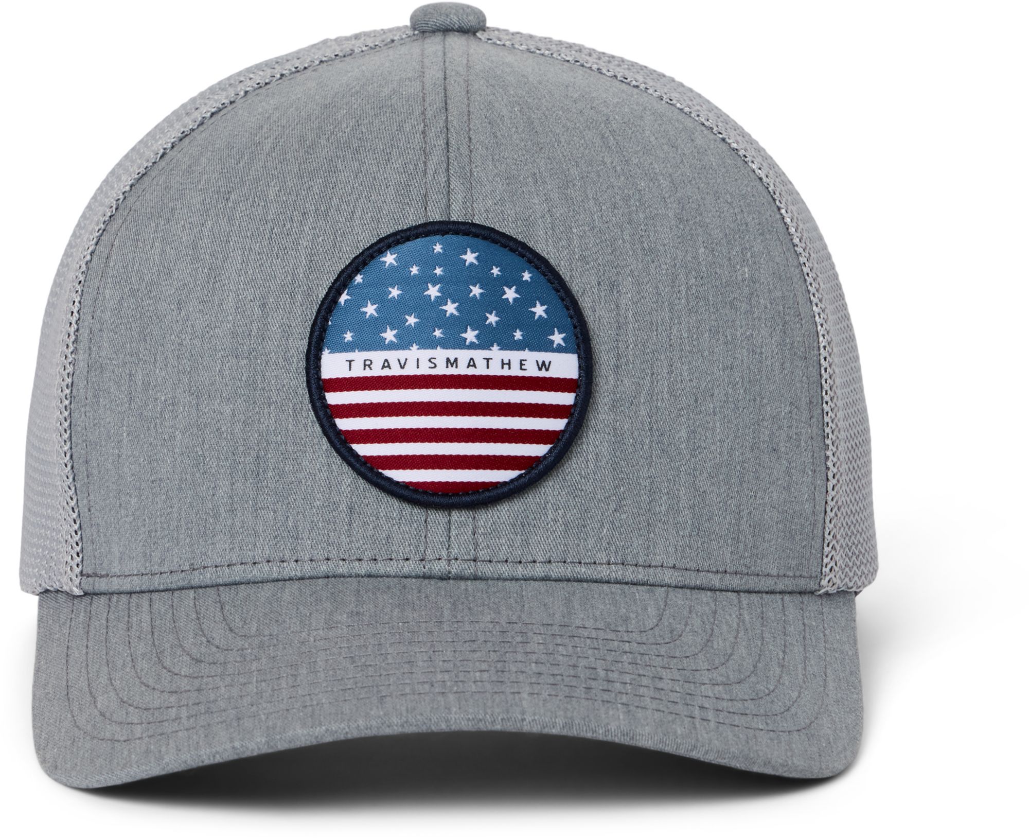 TravisMathew Adult Sunborn Golf Hat product image