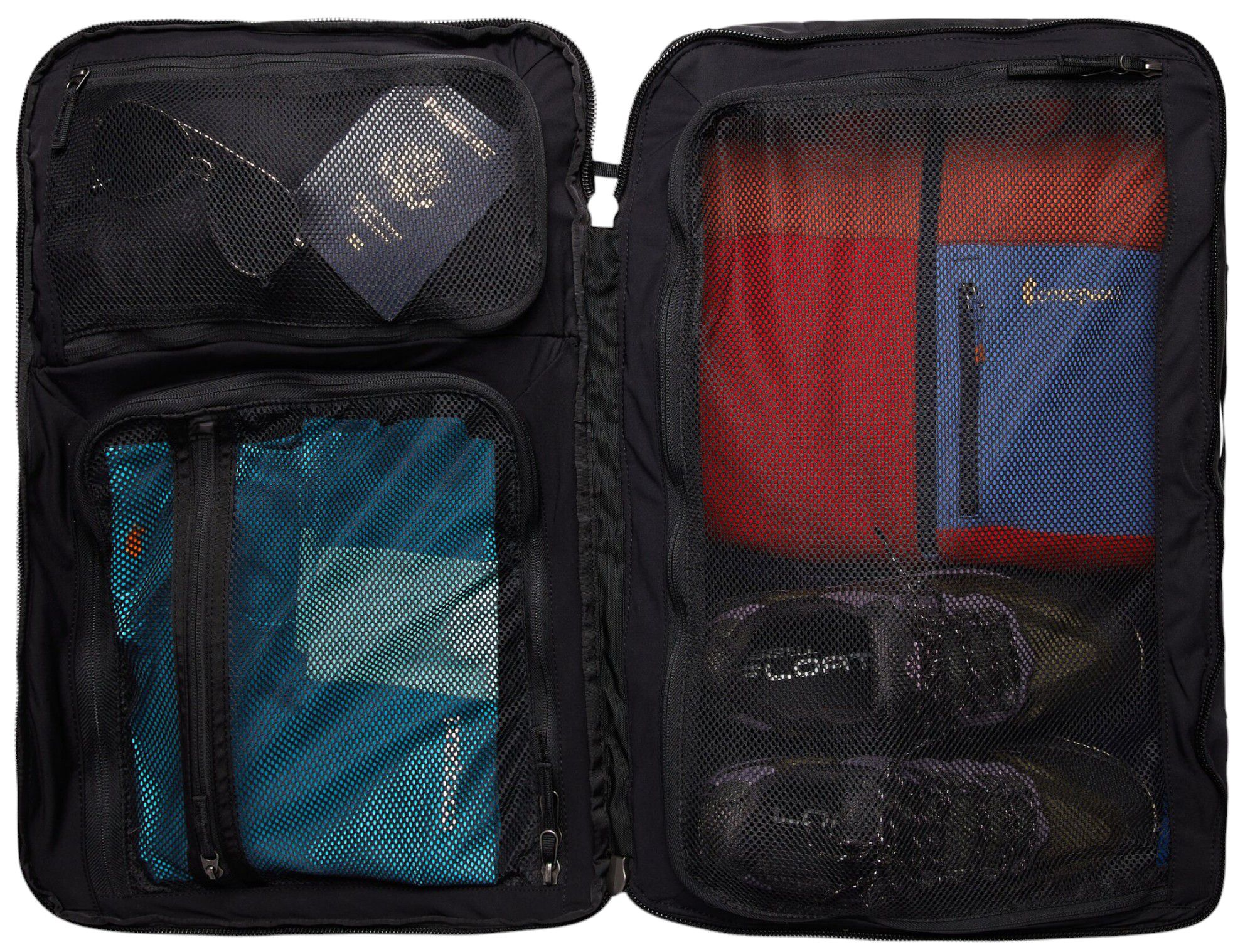 Cotopaxi Allpa 42L Travel Pack product image