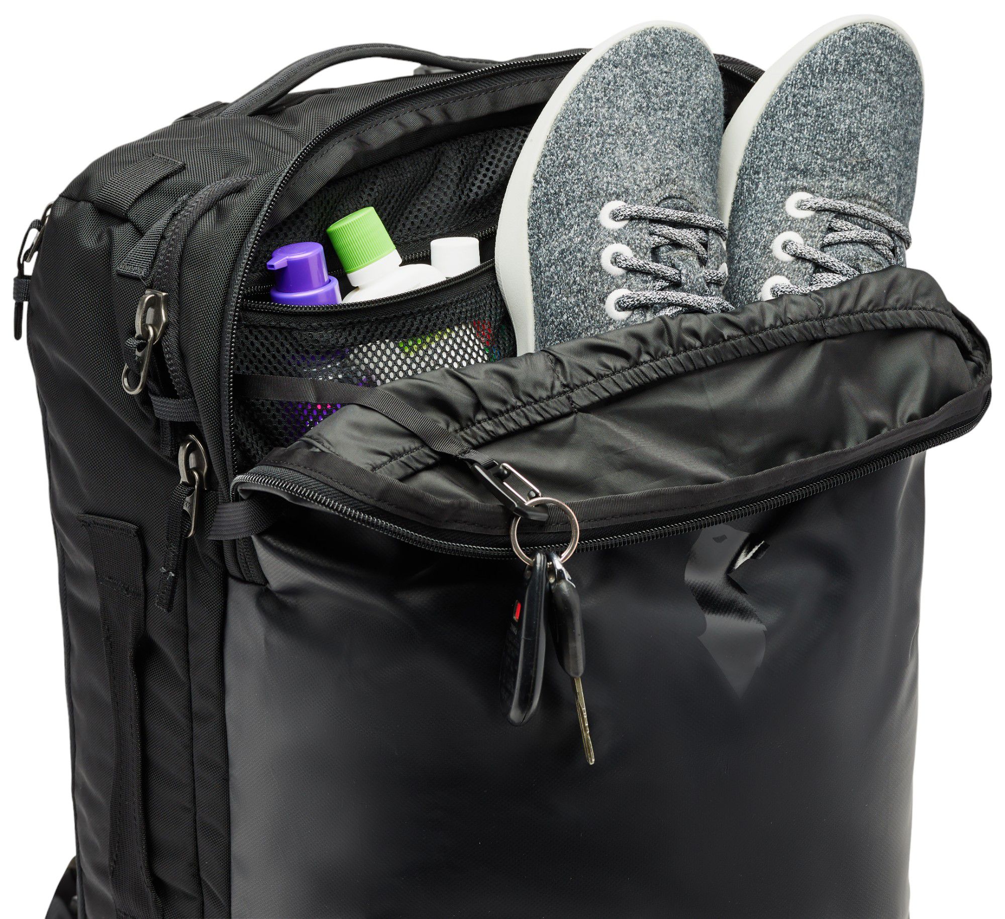 Cotopaxi Allpa 42L Travel Pack product image