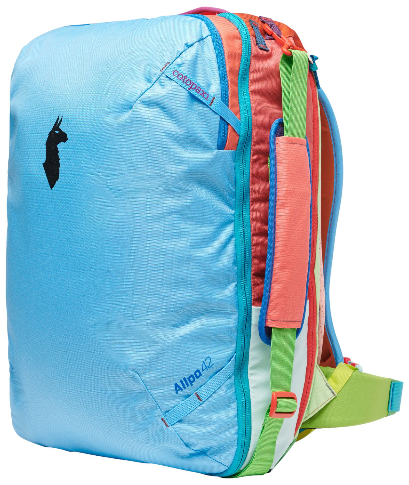 Cotopaxi Allpa 42L Travel Pack product image