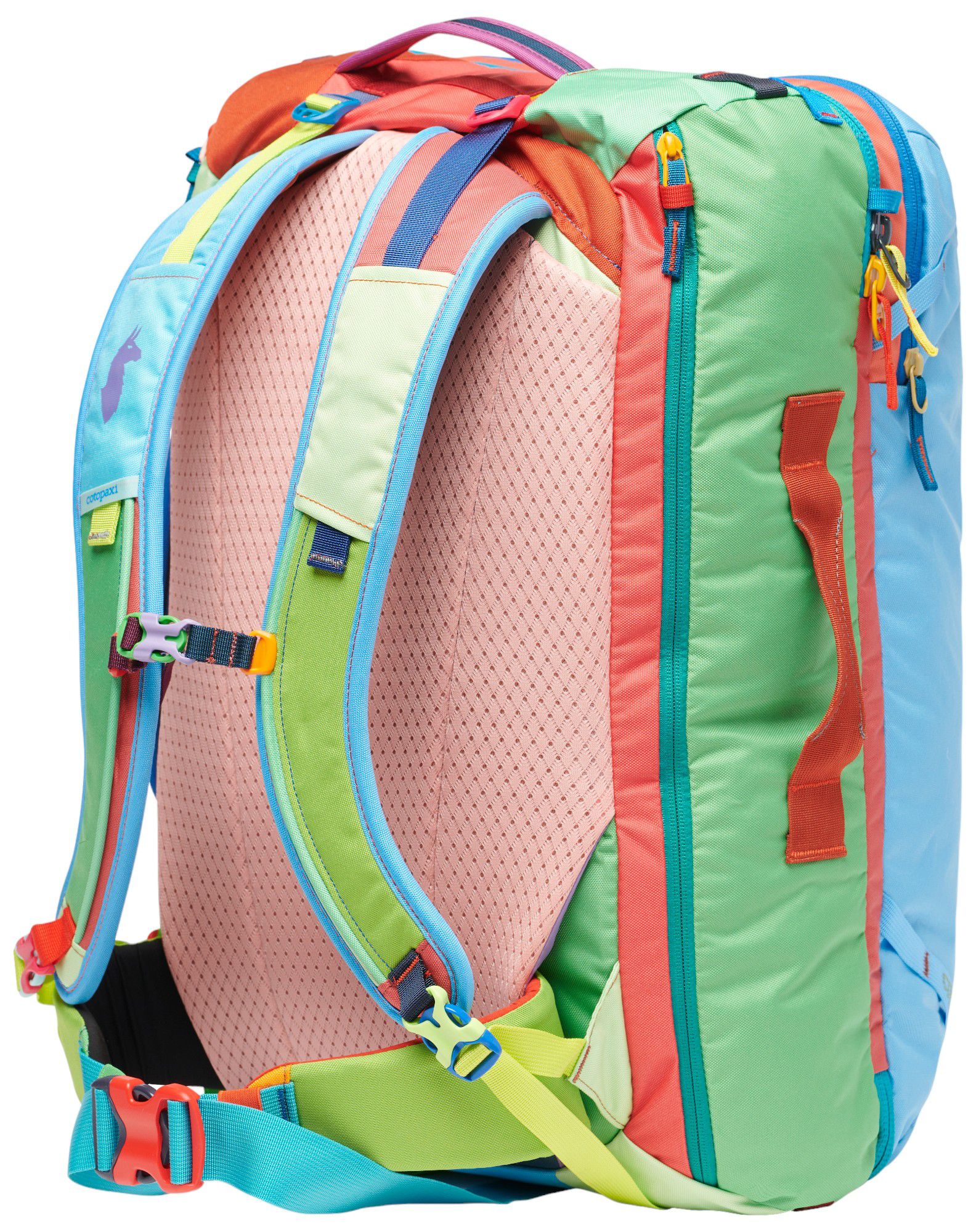 Cotopaxi Allpa 42L Travel Pack product image