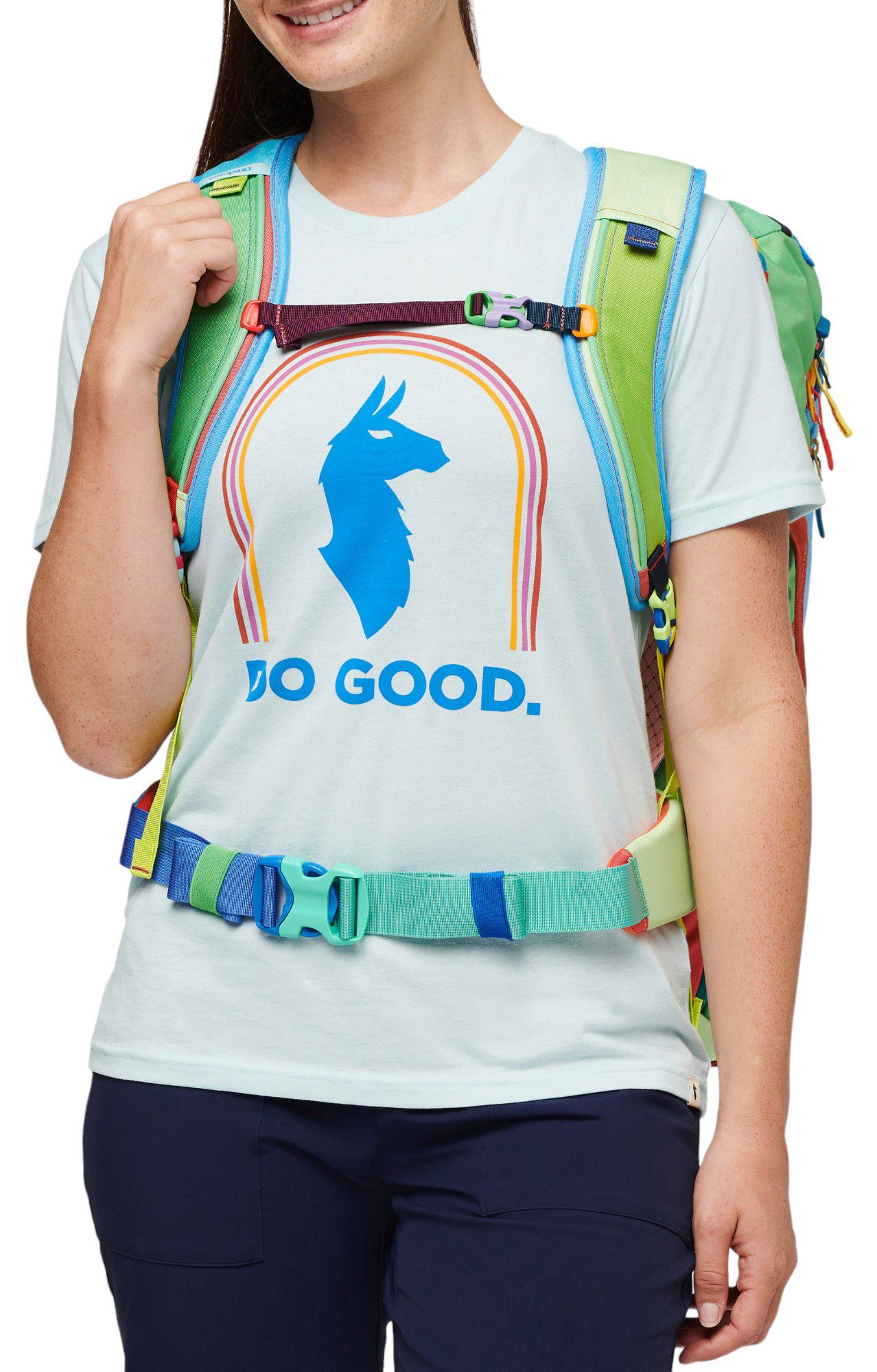 Cotopaxi Allpa 42L Travel Pack product image