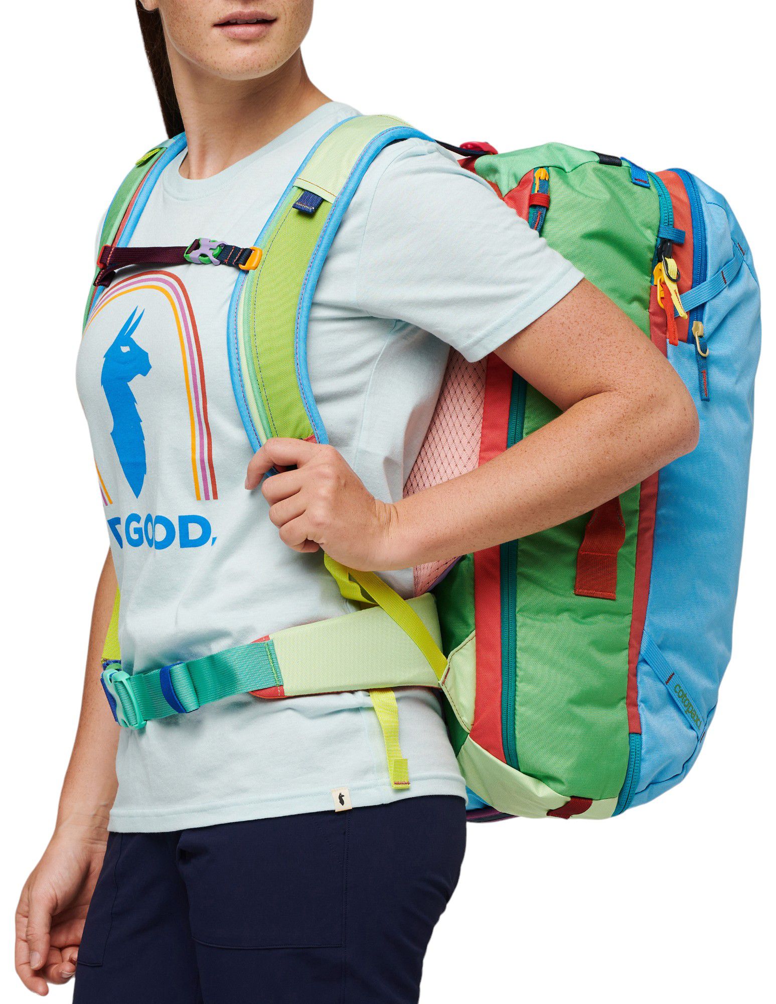 Cotopaxi Allpa 42L Travel Pack product image