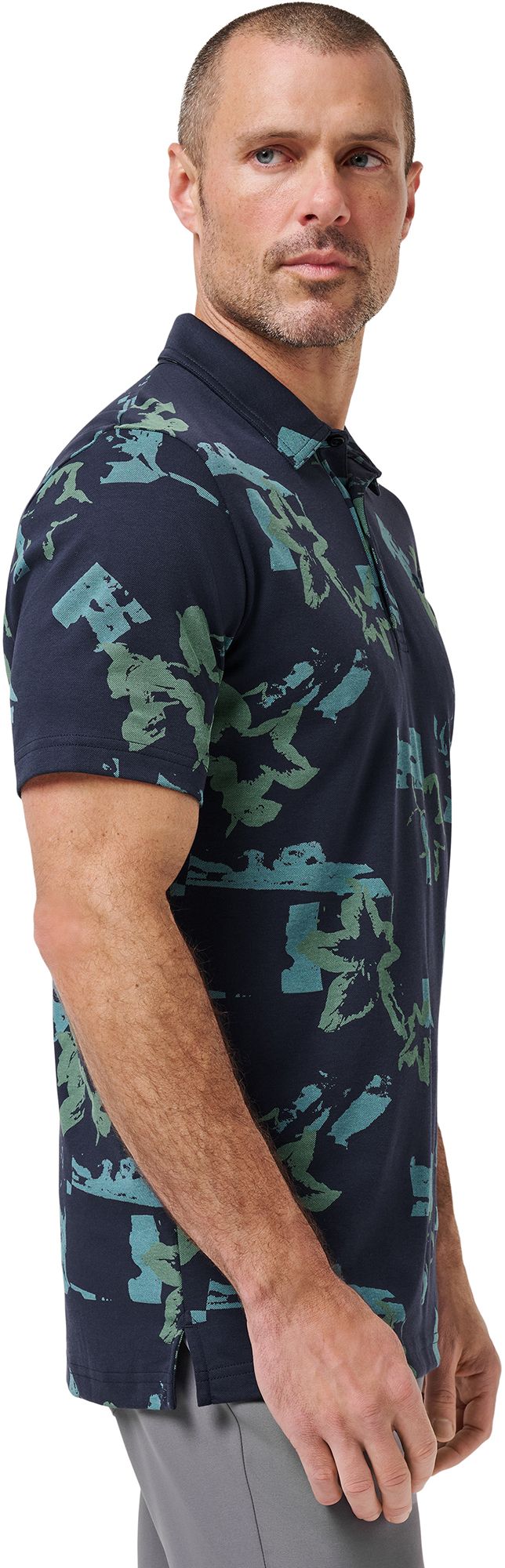 TravisMathew Men's Favorite Hello Golf Polo product image