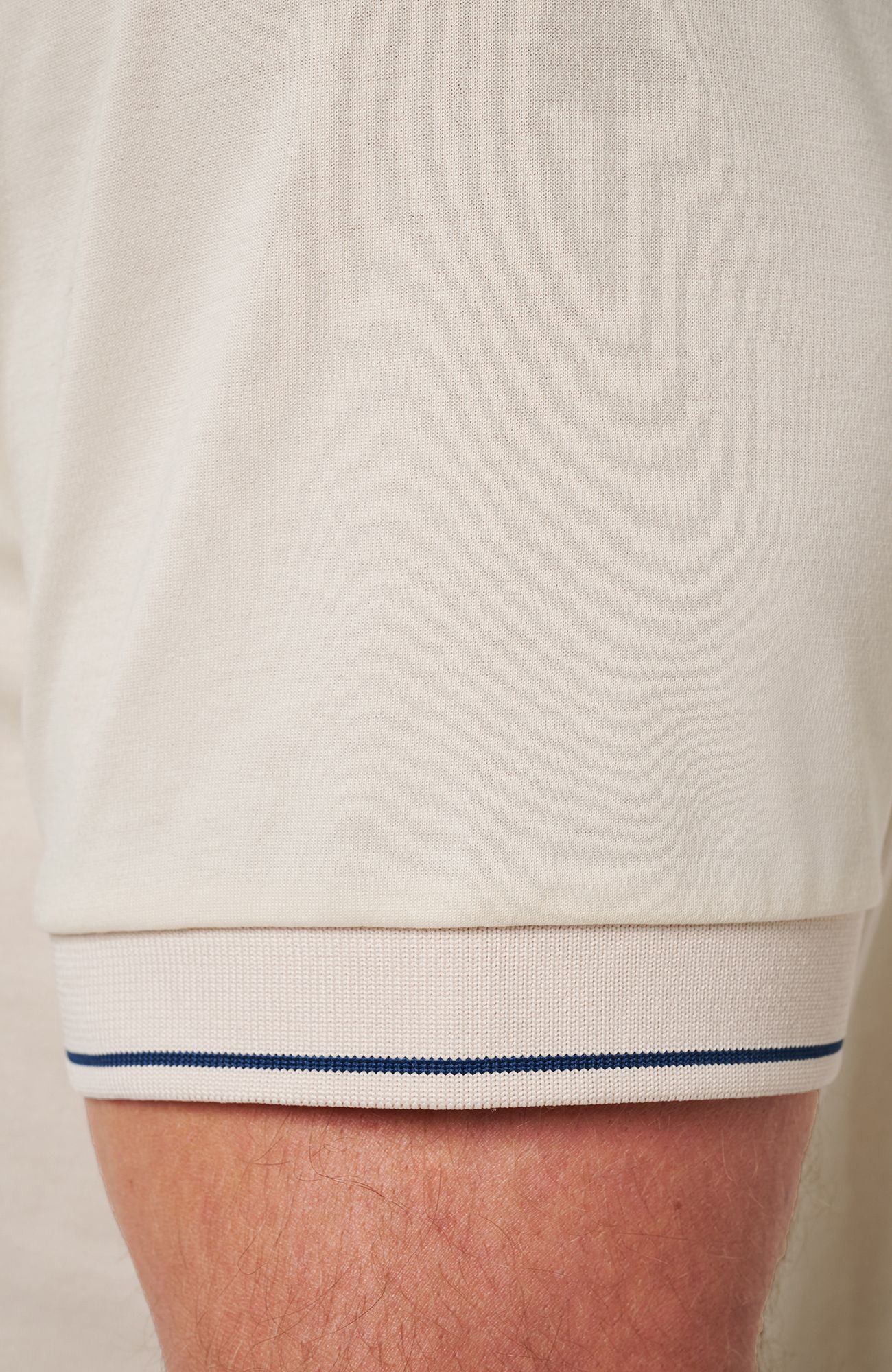 TravisMathew Men's Happier Hour Golf Polo product image