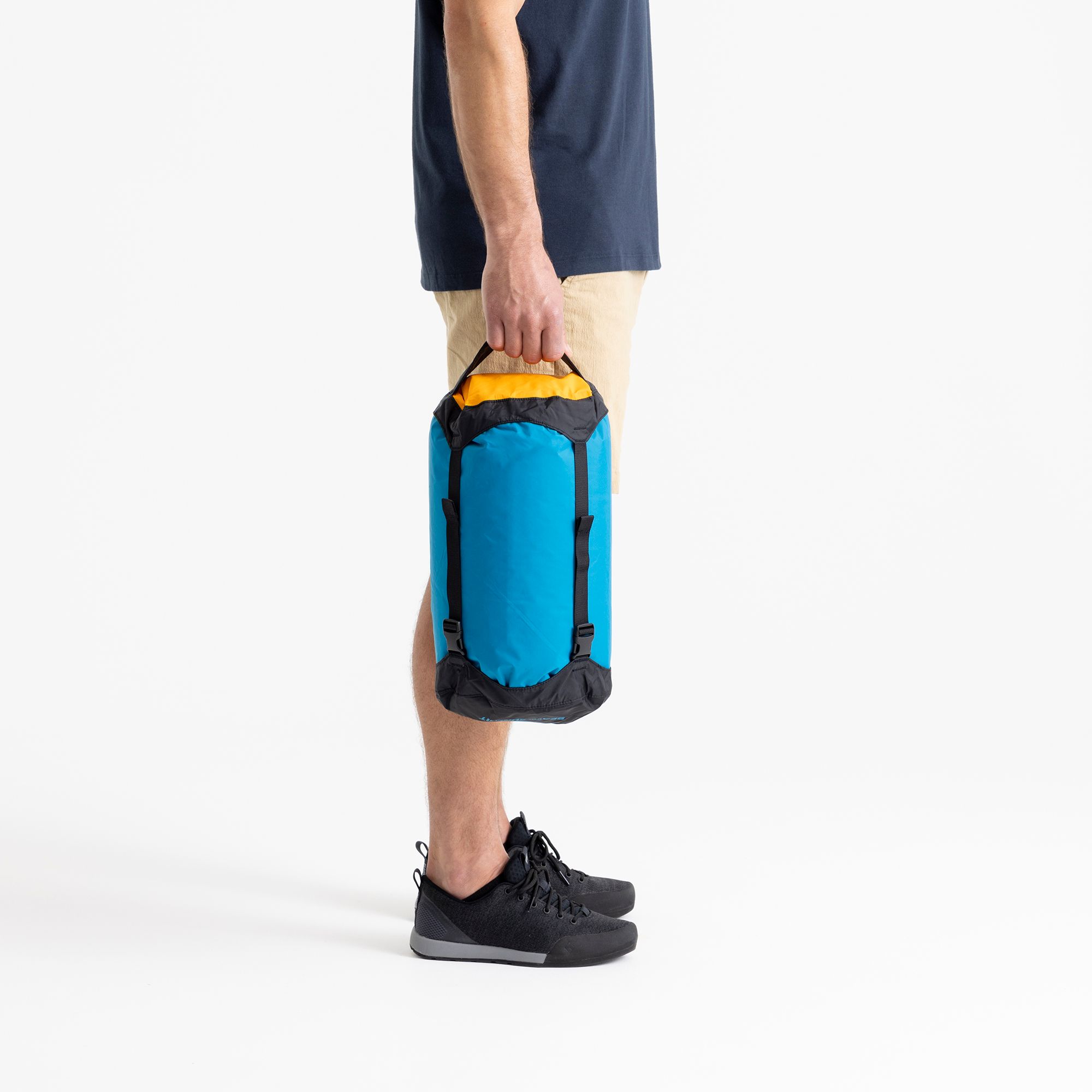 Sea to Summit Evac Compression Dry Bag 13L product image