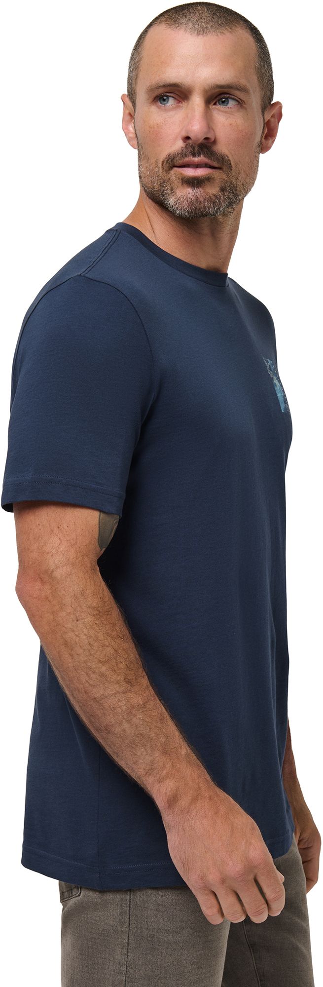 TravisMathew Men's Best Trip Yet Golf T-Shirt product image