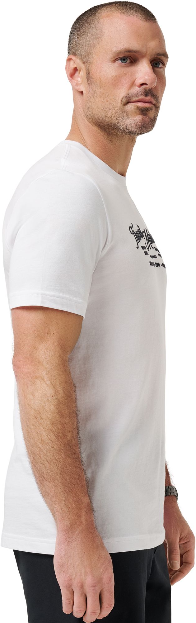 TravisMathew Men's Perfect Plan Golf T-Shirt product image