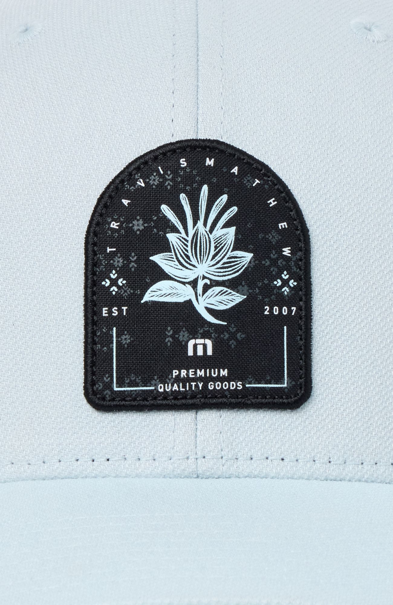 TravisMathew Adult Frequent Lodger Golf Hat product image