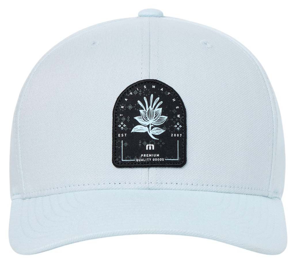 TravisMathew Adult Frequent Lodger Golf Hat product image