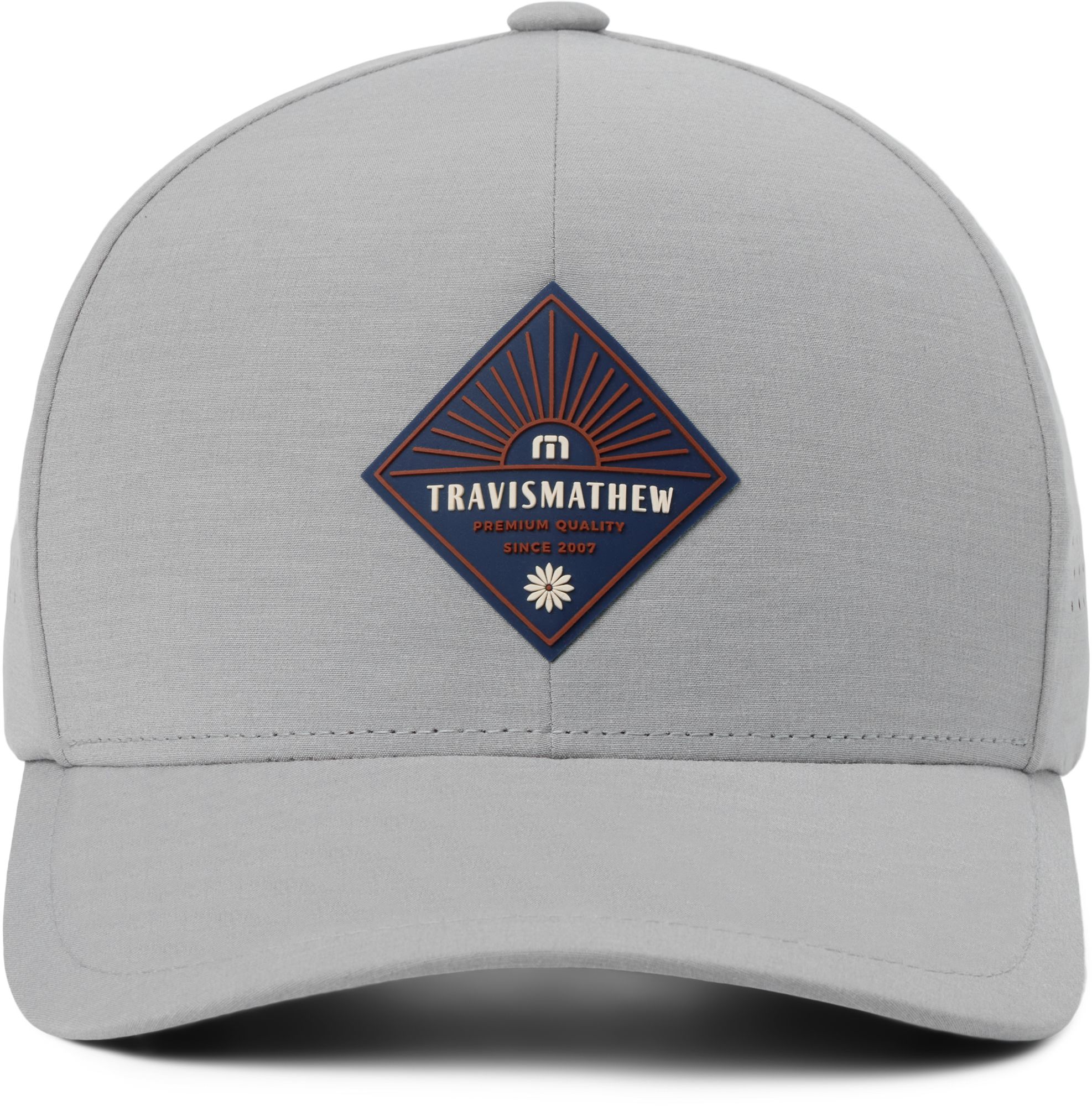 TravisMathew Adult New Memories Golf Hat product image