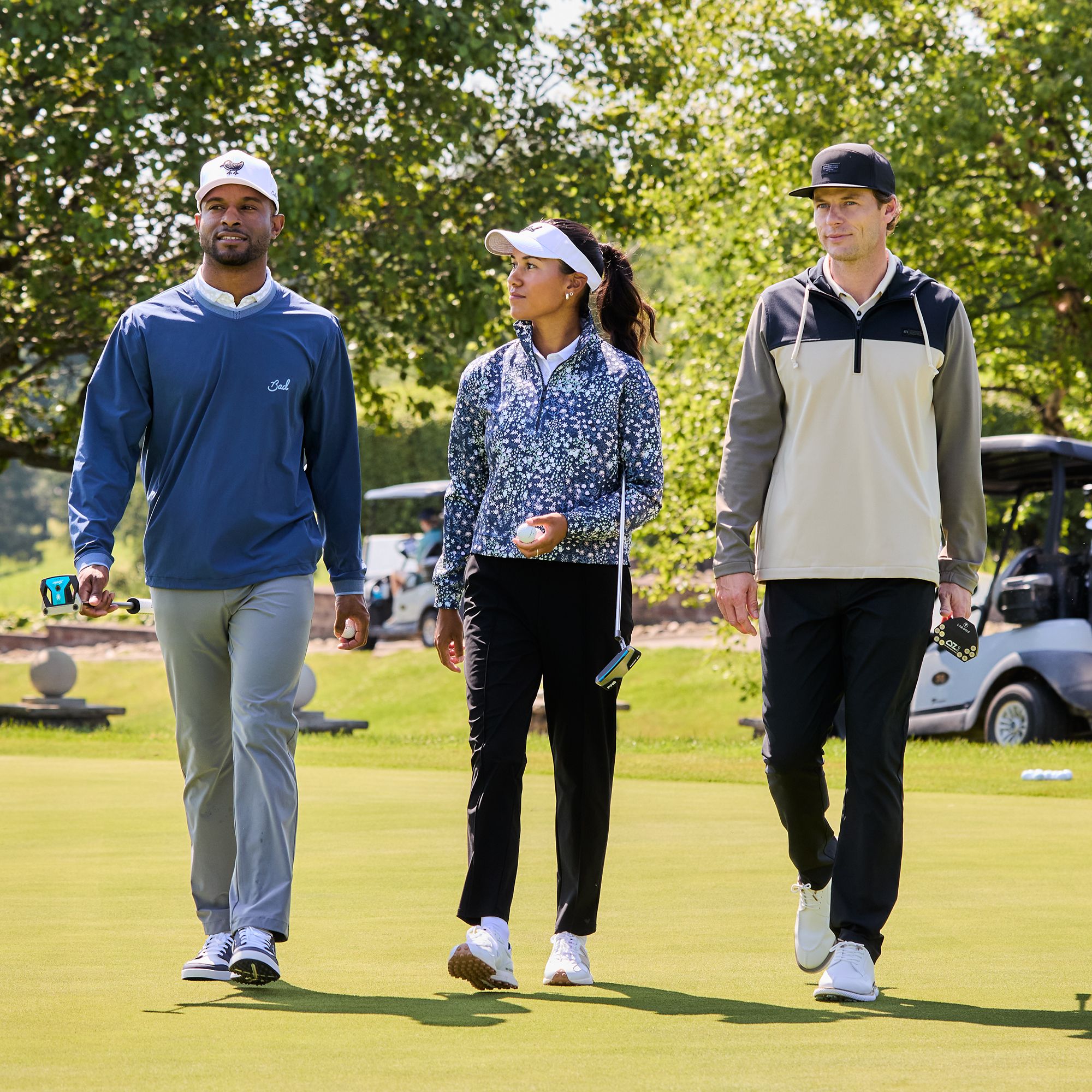TravisMathew Adult Wanderlust Snapback Golf Hat product image