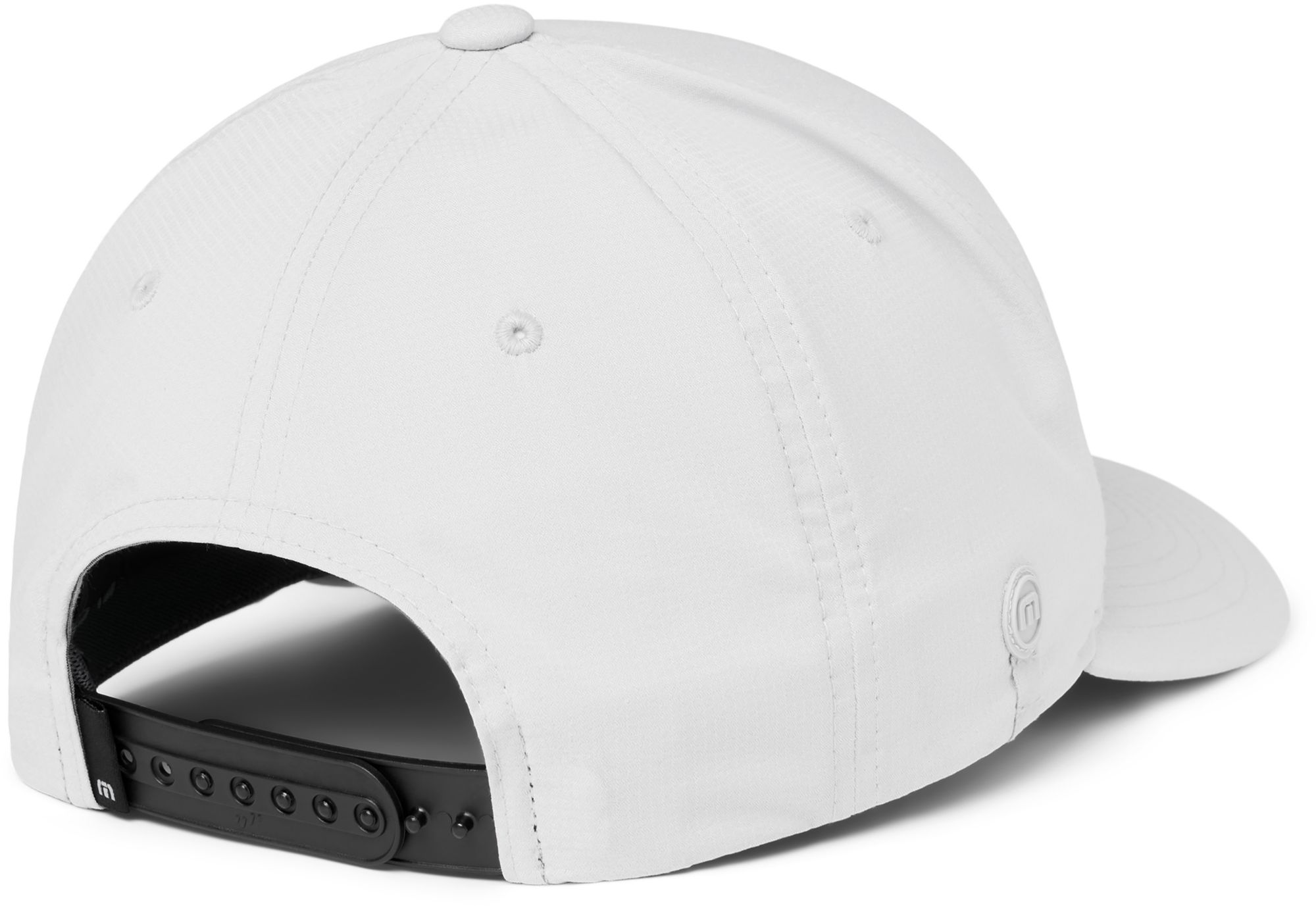 TravisMathew Adult Wanderlust Snapback Golf Hat product image