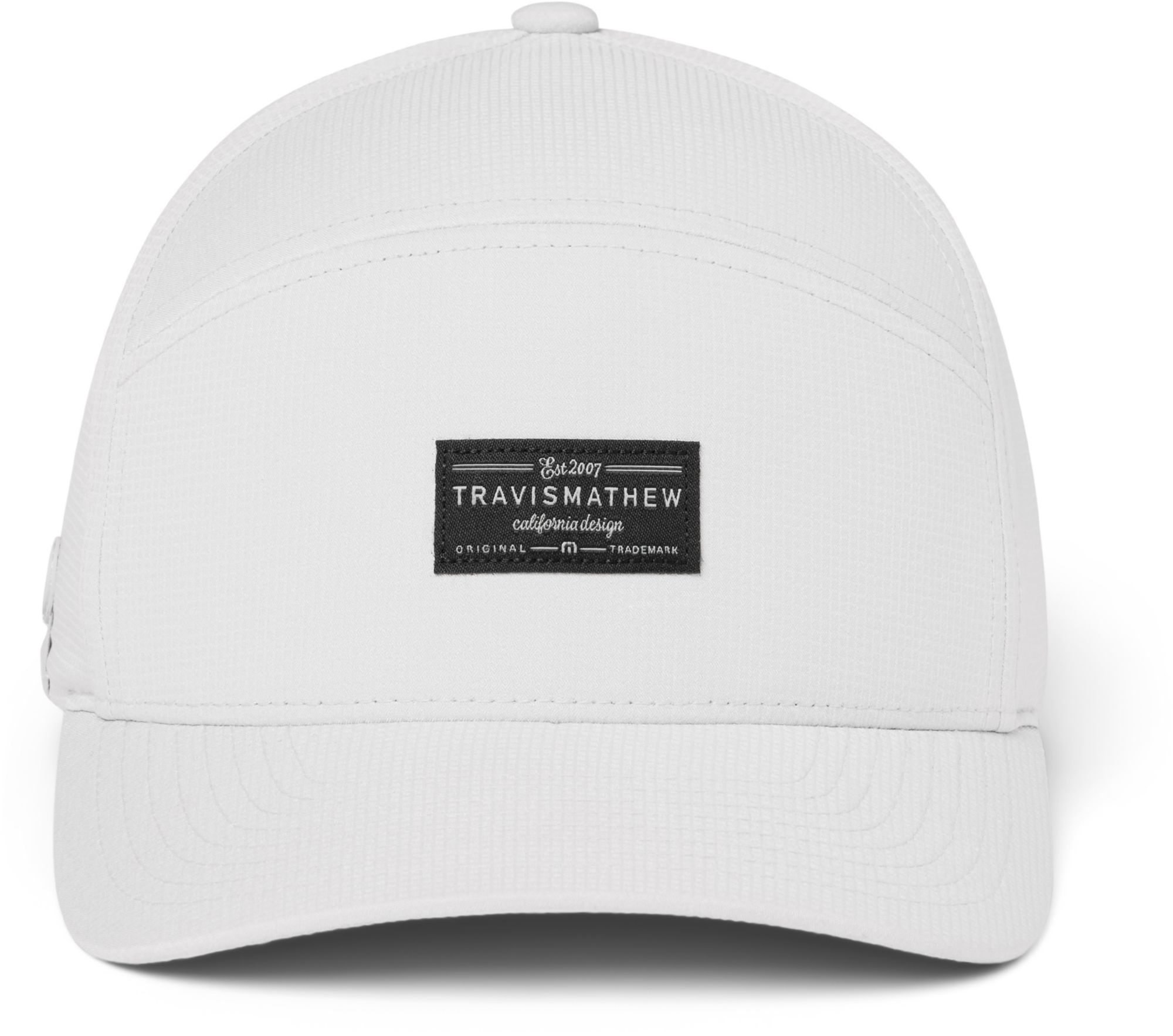 TravisMathew Adult Wanderlust Snapback Golf Hat product image