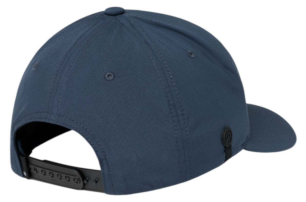 TravisMathew Adult Wanderlust Snapback Golf Hat product image