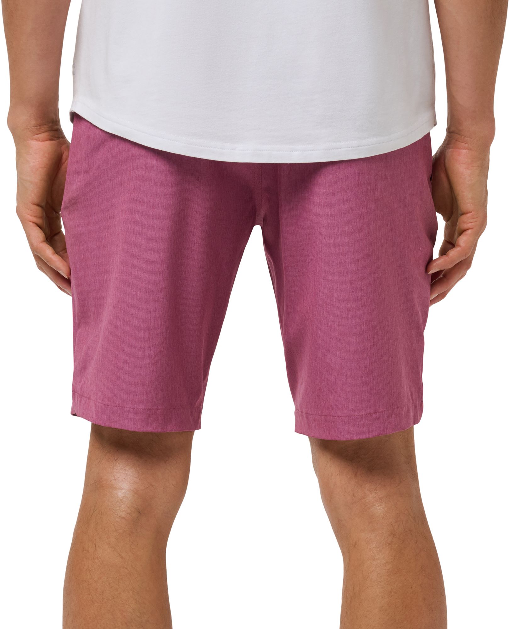TravisMathew Men's 10" Overhead Compartment Golf Shorts product image