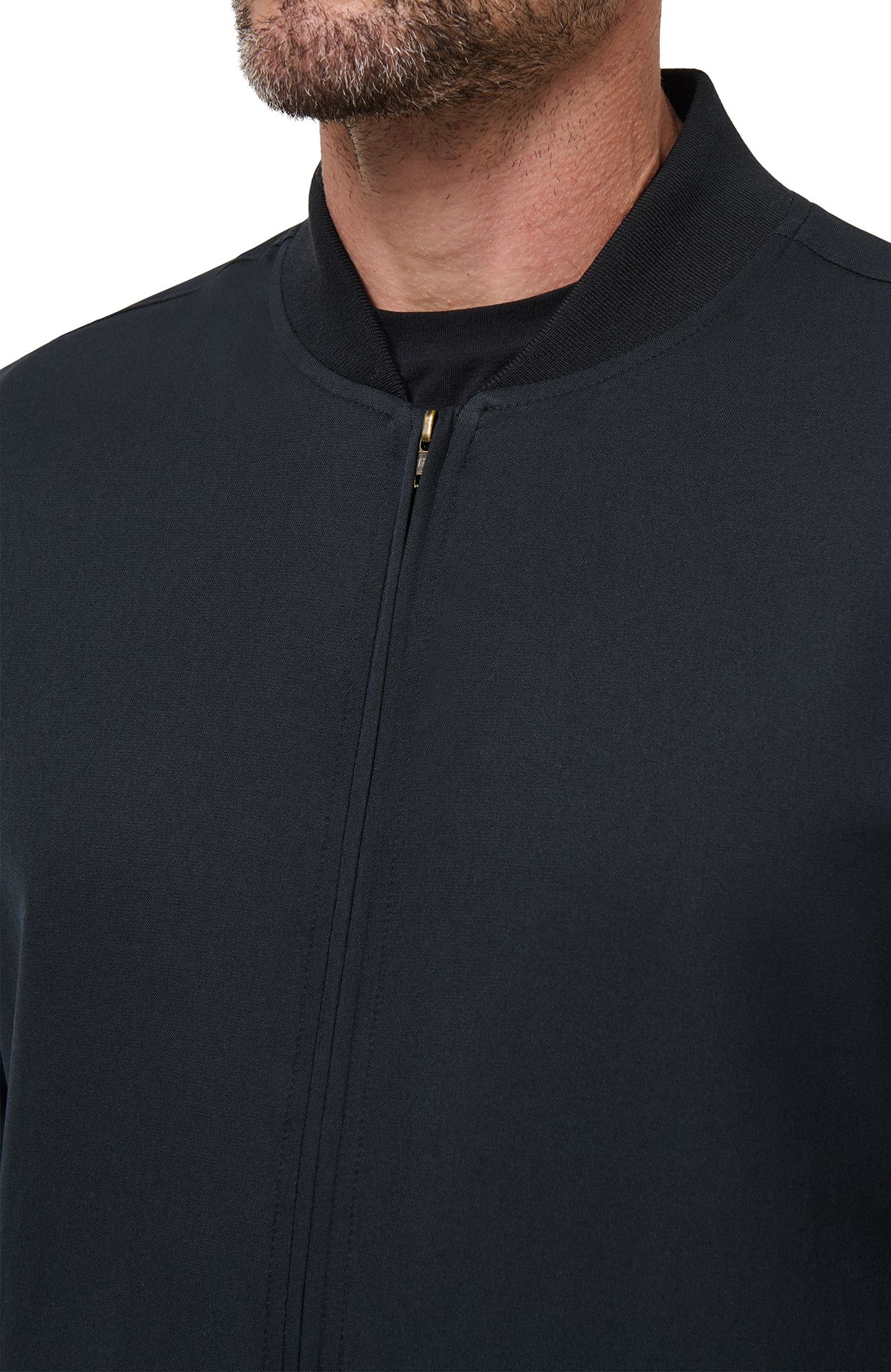 TravisMathew Men's Highway Men Golf Jacket product image