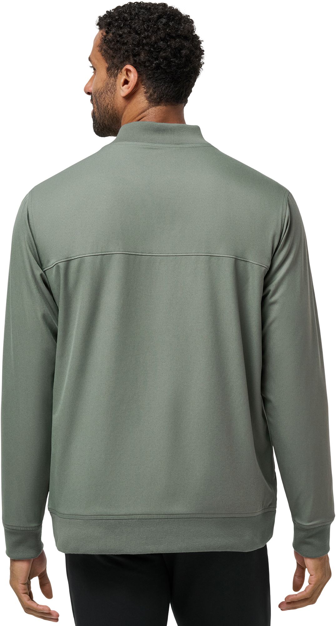 TravisMathew Men's Highway Men Golf Jacket product image