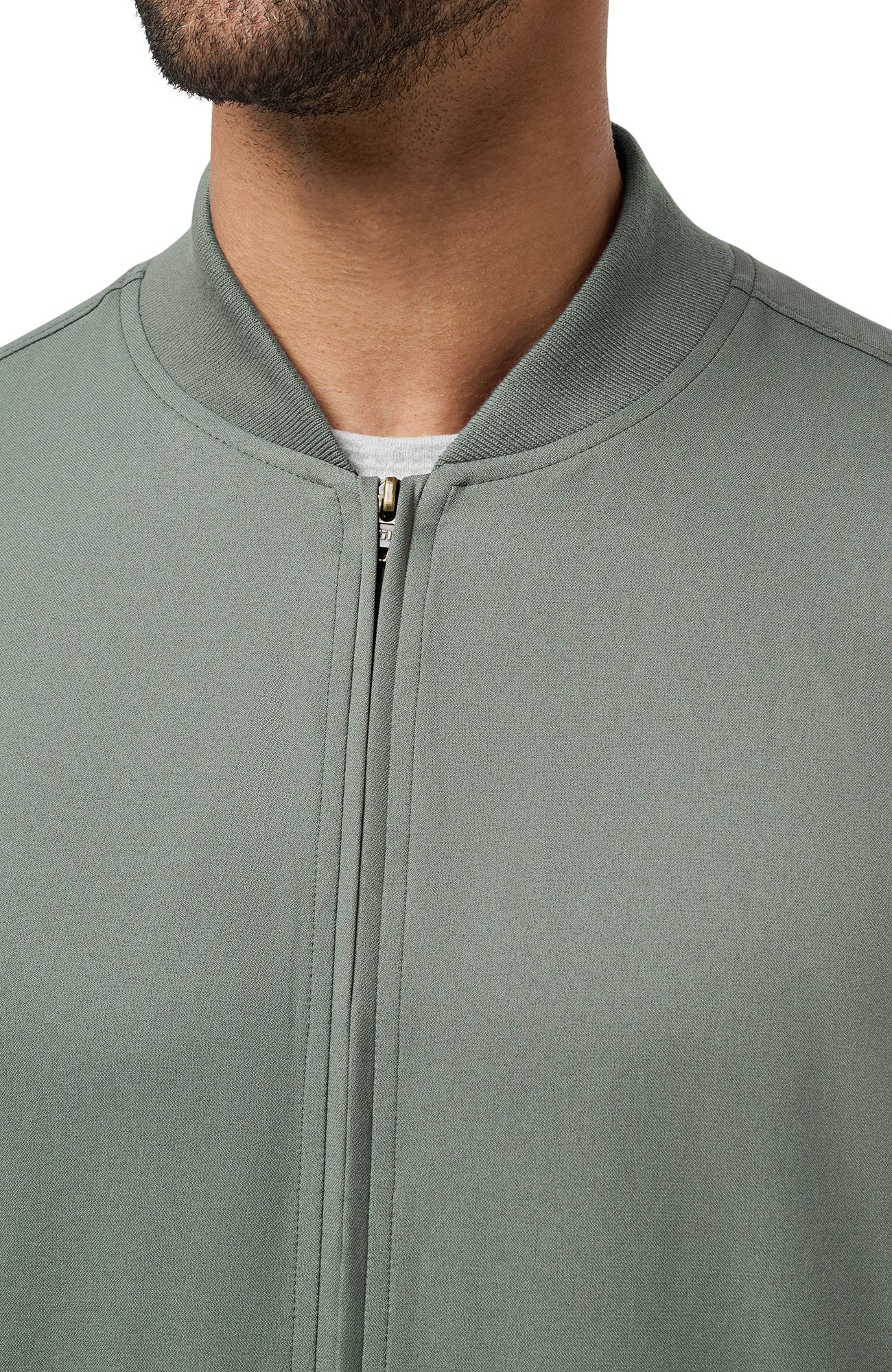 TravisMathew Men's Highway Men Golf Jacket product image