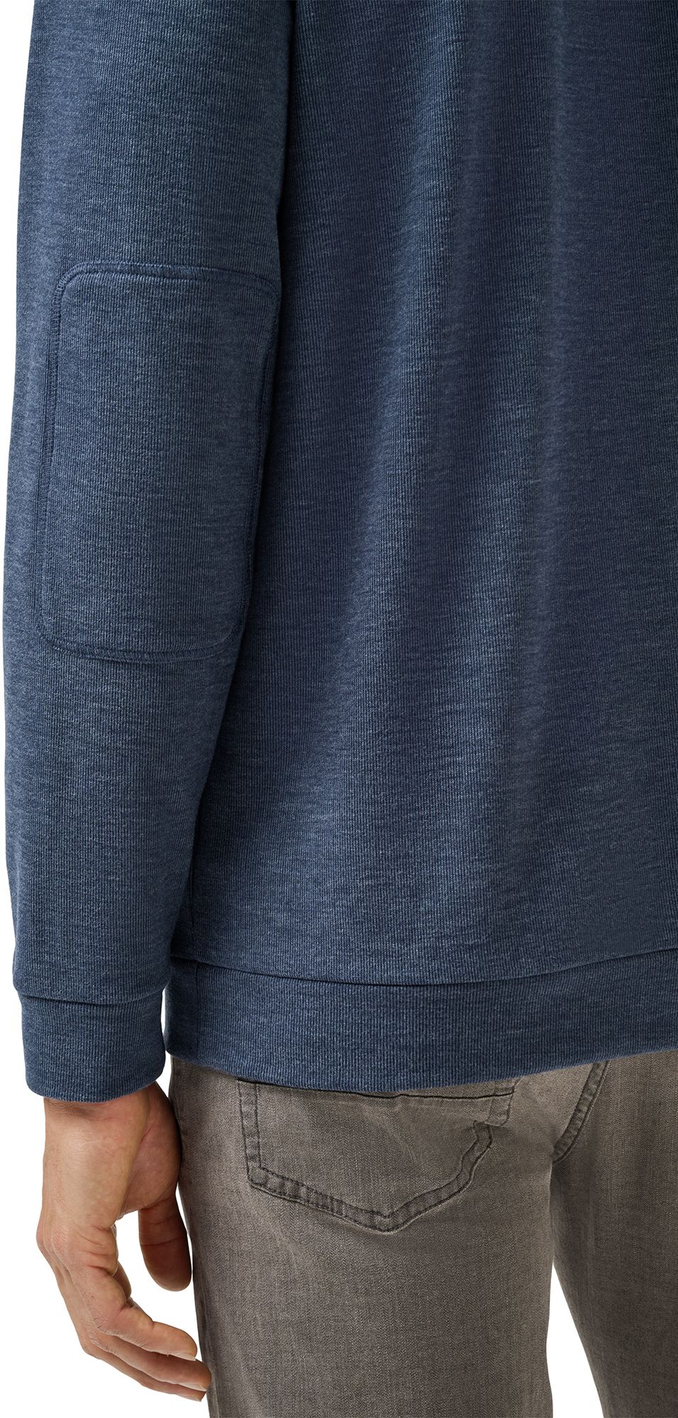 TravisMathew Men's Crewneck Cloud Golf Sweater product image