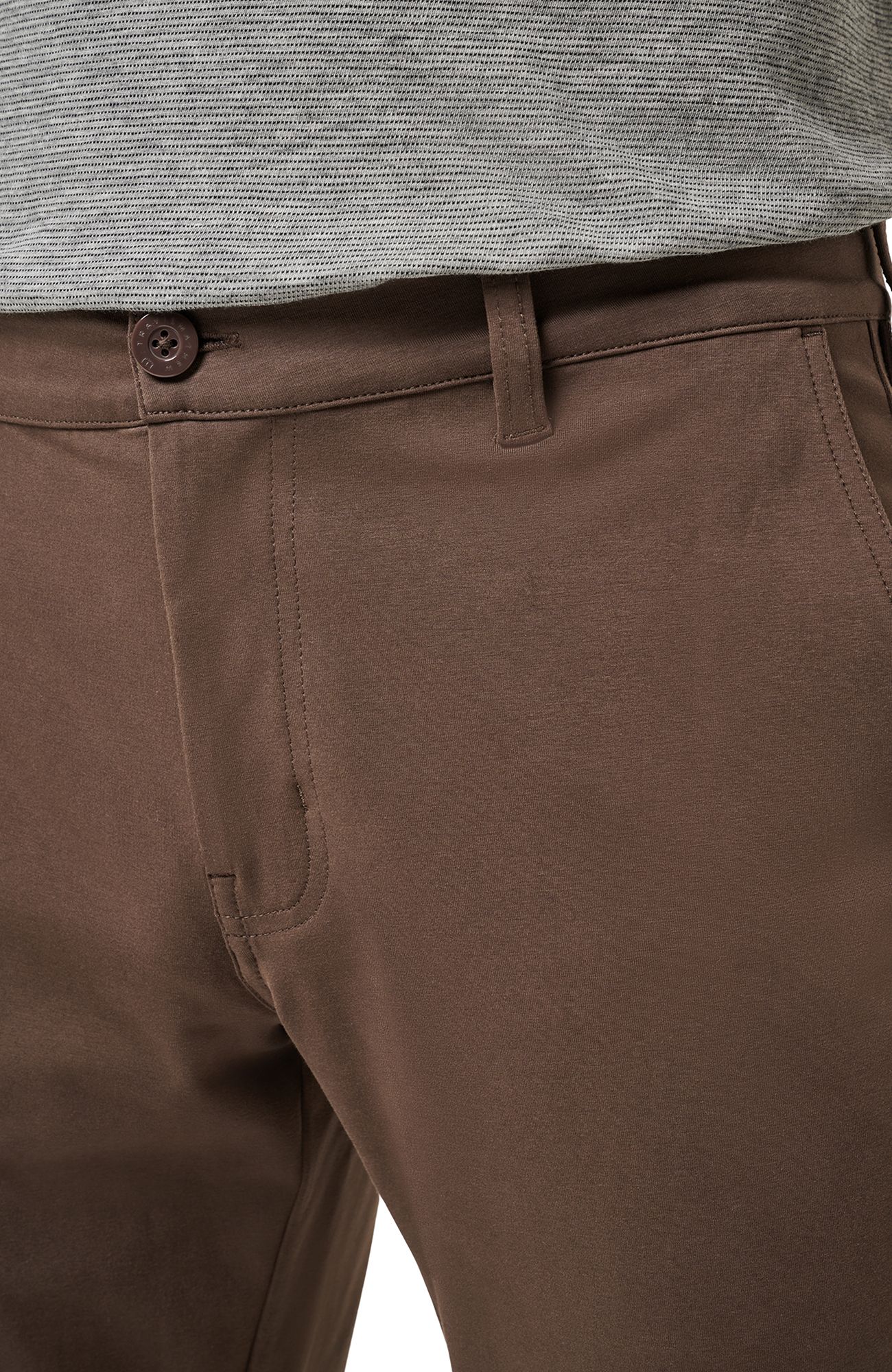 TravisMathew Men's Legacy StretchKnit Golf Pant product image