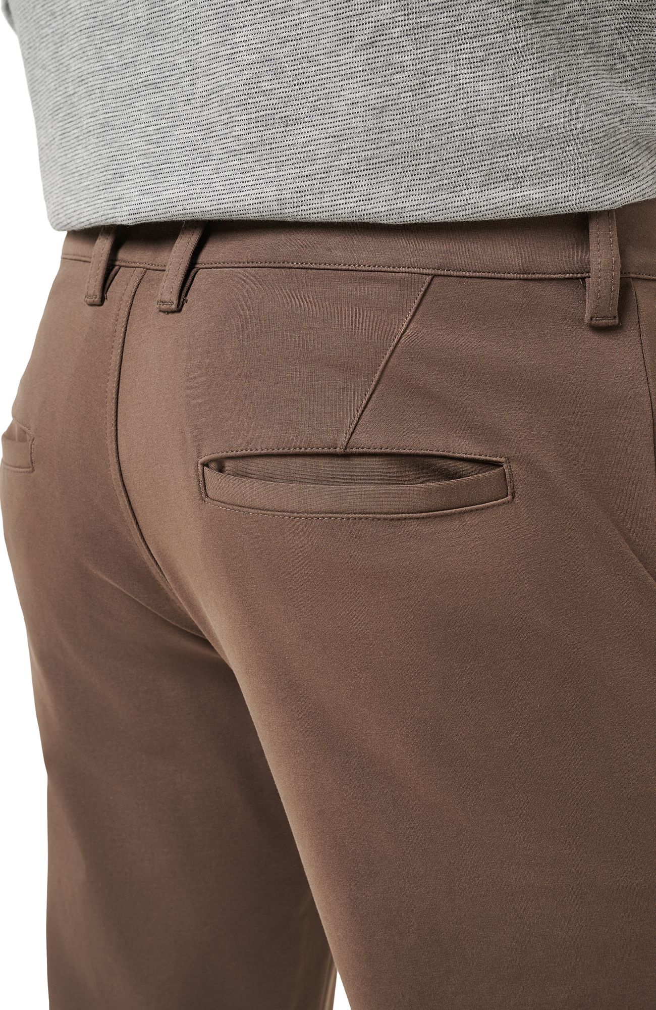 TravisMathew Men's Legacy StretchKnit Golf Pant product image