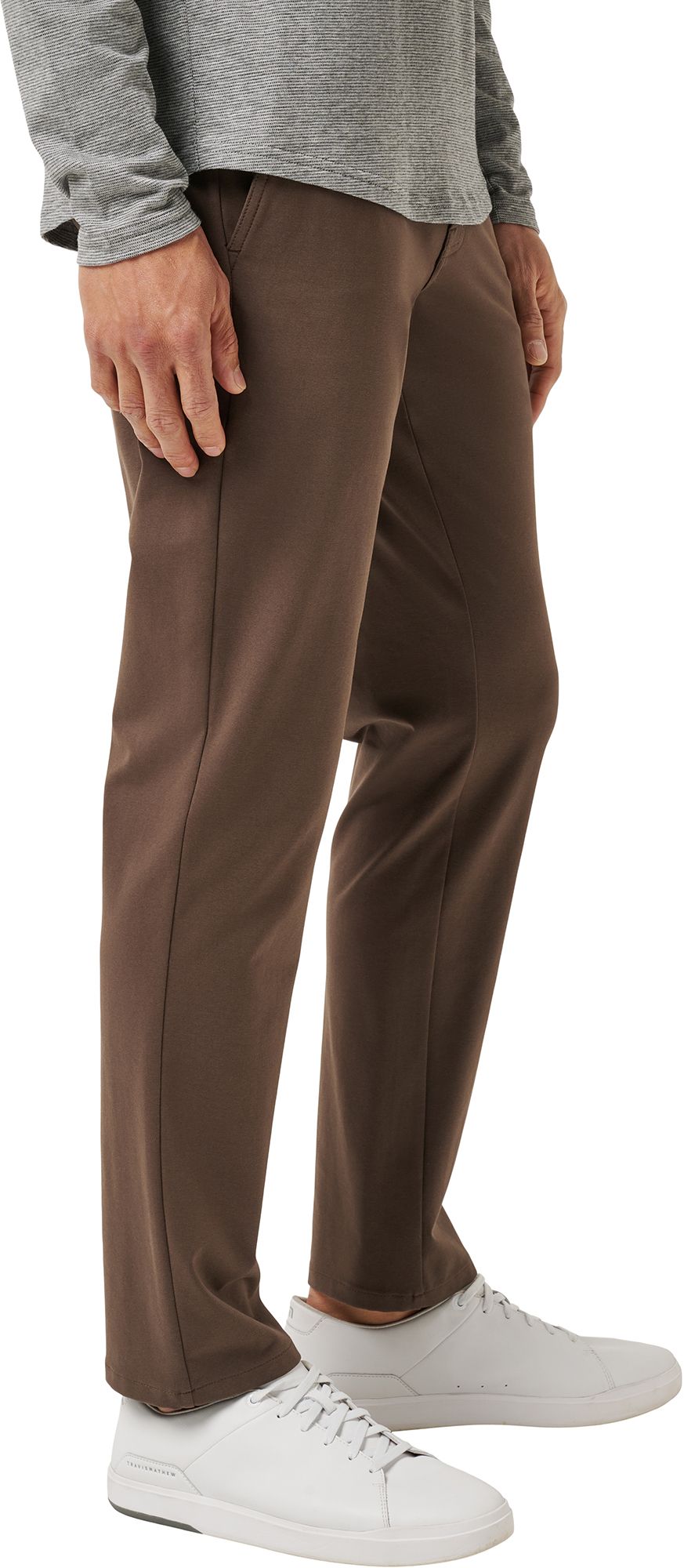 TravisMathew Men's Legacy StretchKnit Golf Pant product image