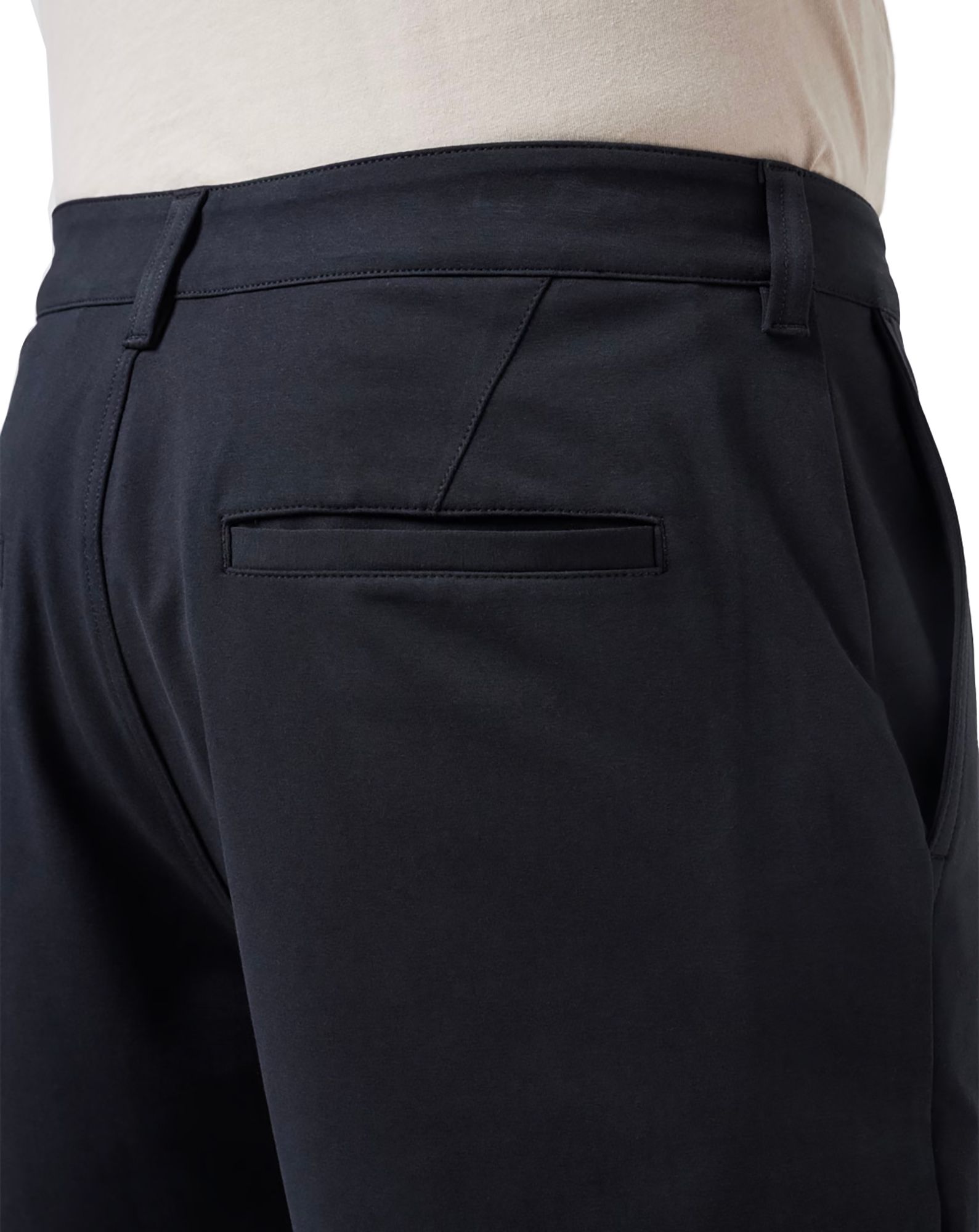 TravisMathew Men's 8" StretchKnit Golf Short product image