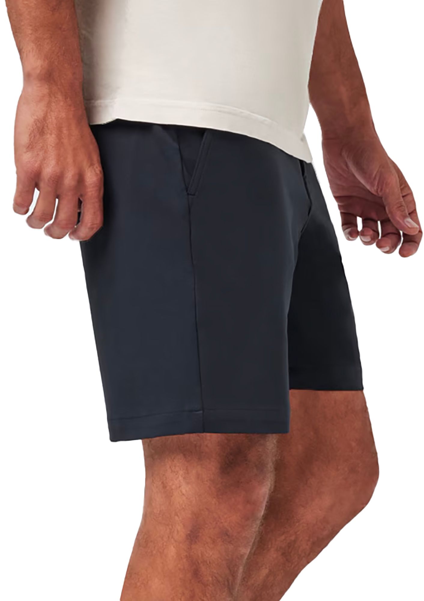 TravisMathew Men's 8" StretchKnit Golf Short product image