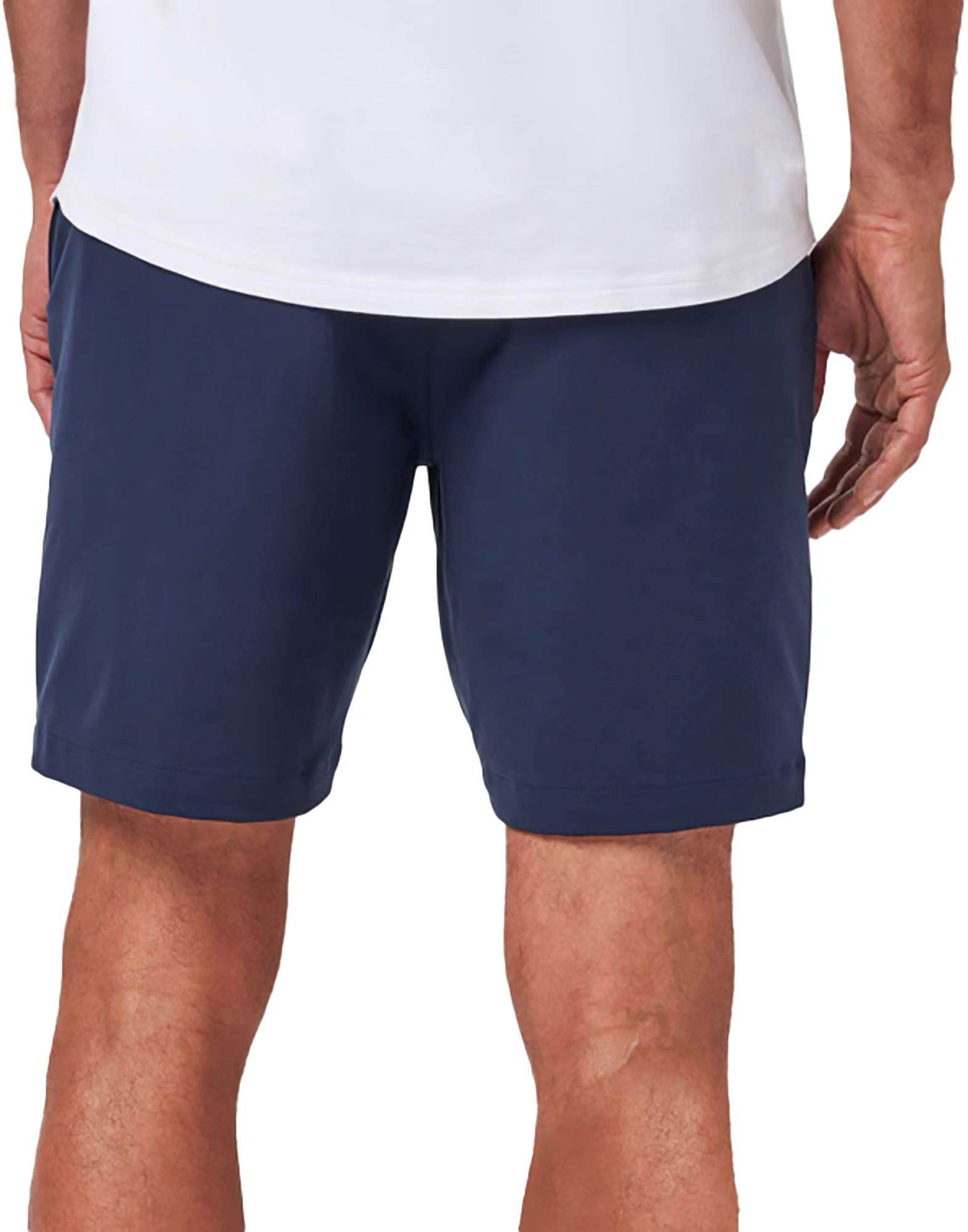 TravisMathew Men's 8" StretchKnit Golf Short product image