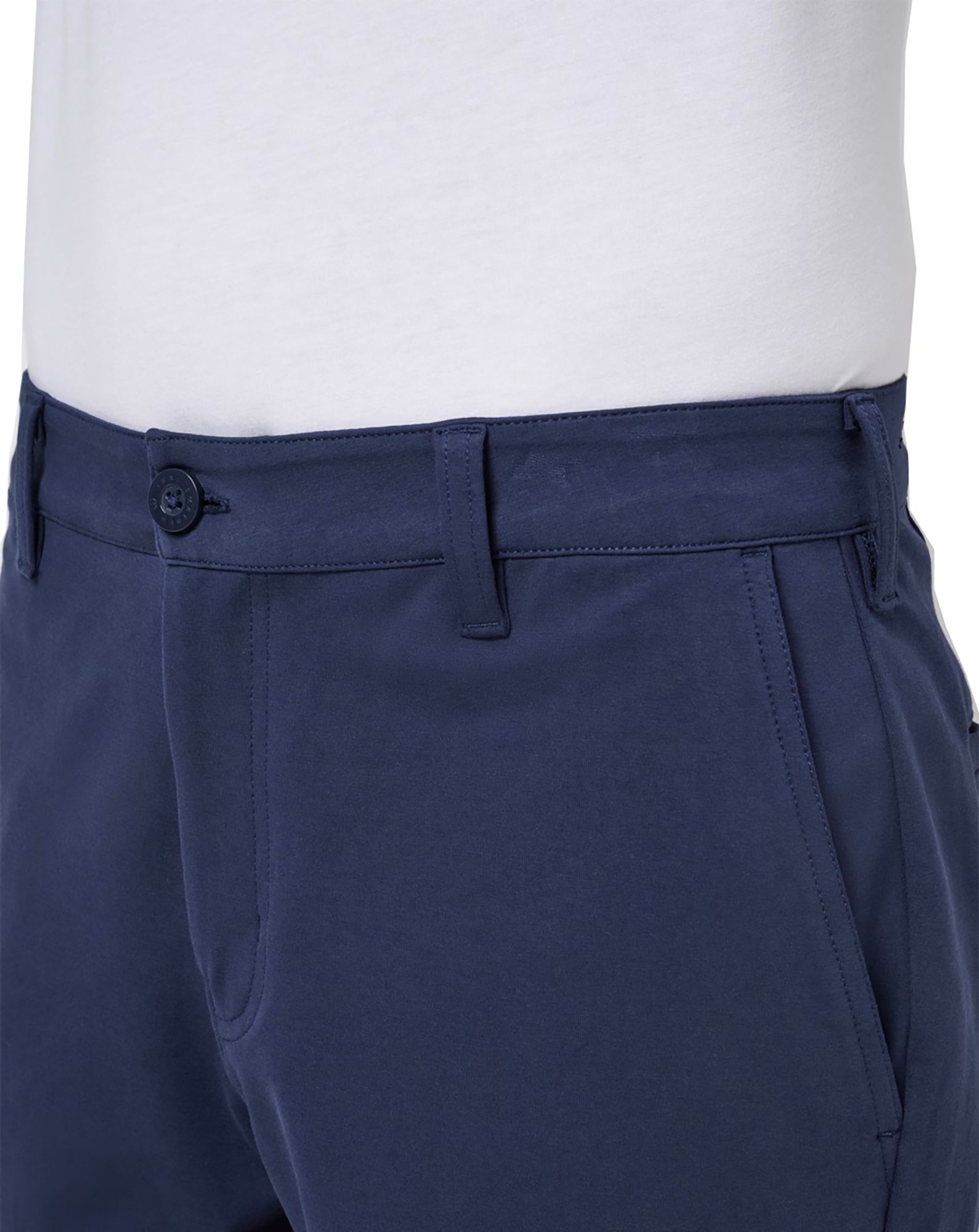TravisMathew Men's 8" StretchKnit Golf Short product image