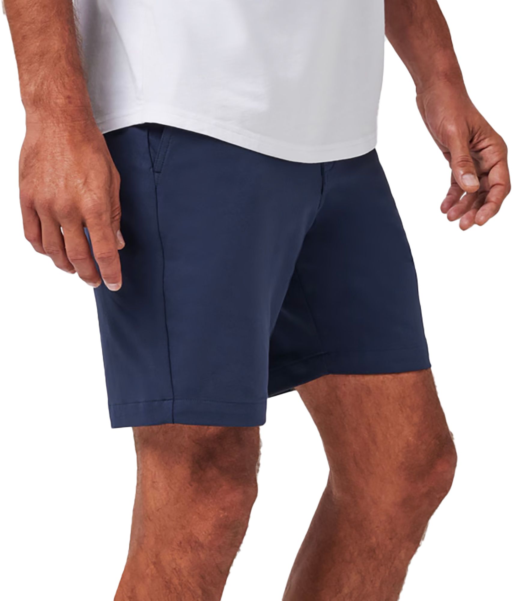 TravisMathew Men's 8" StretchKnit Golf Short product image