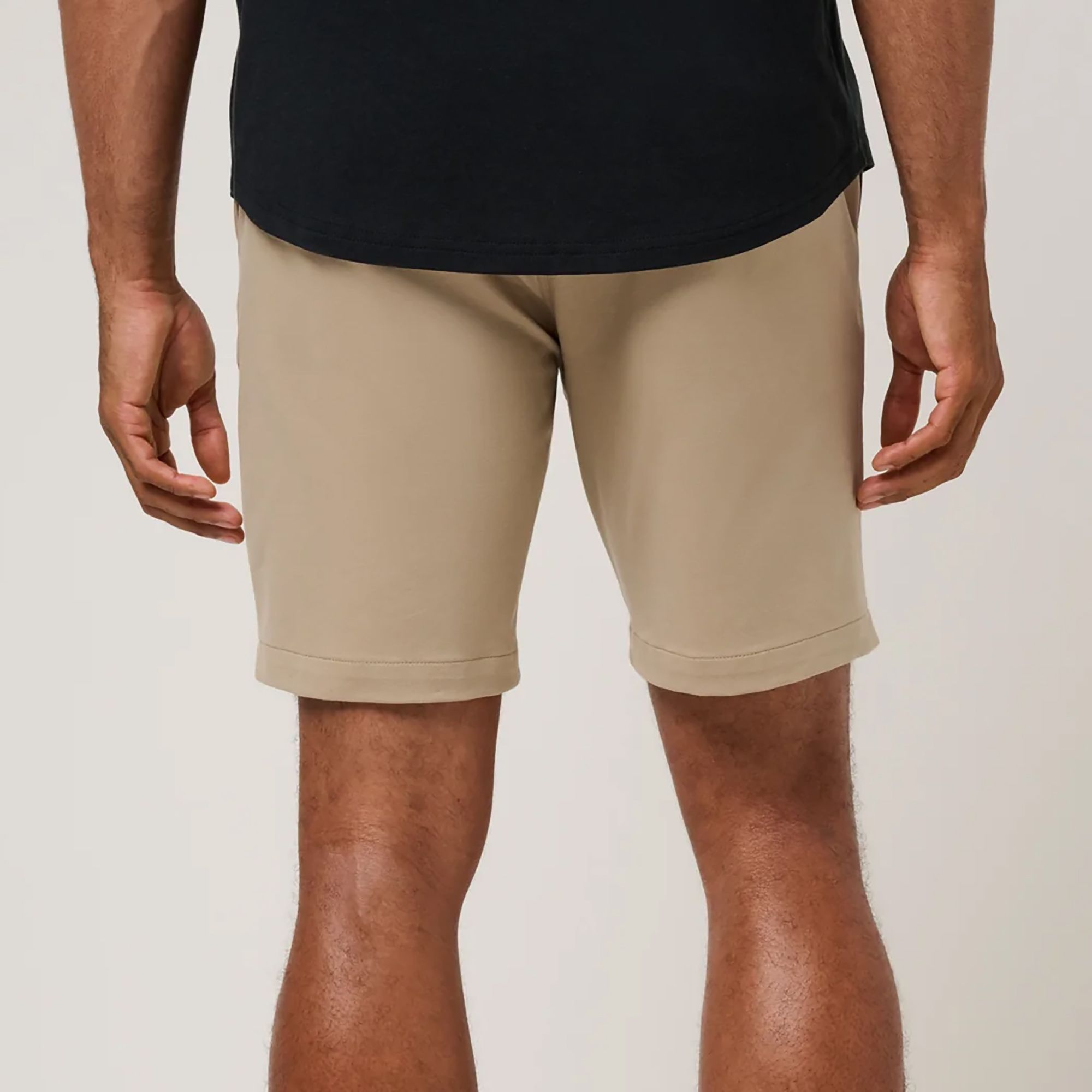 TravisMathew Men's 8" StretchKnit Golf Short product image