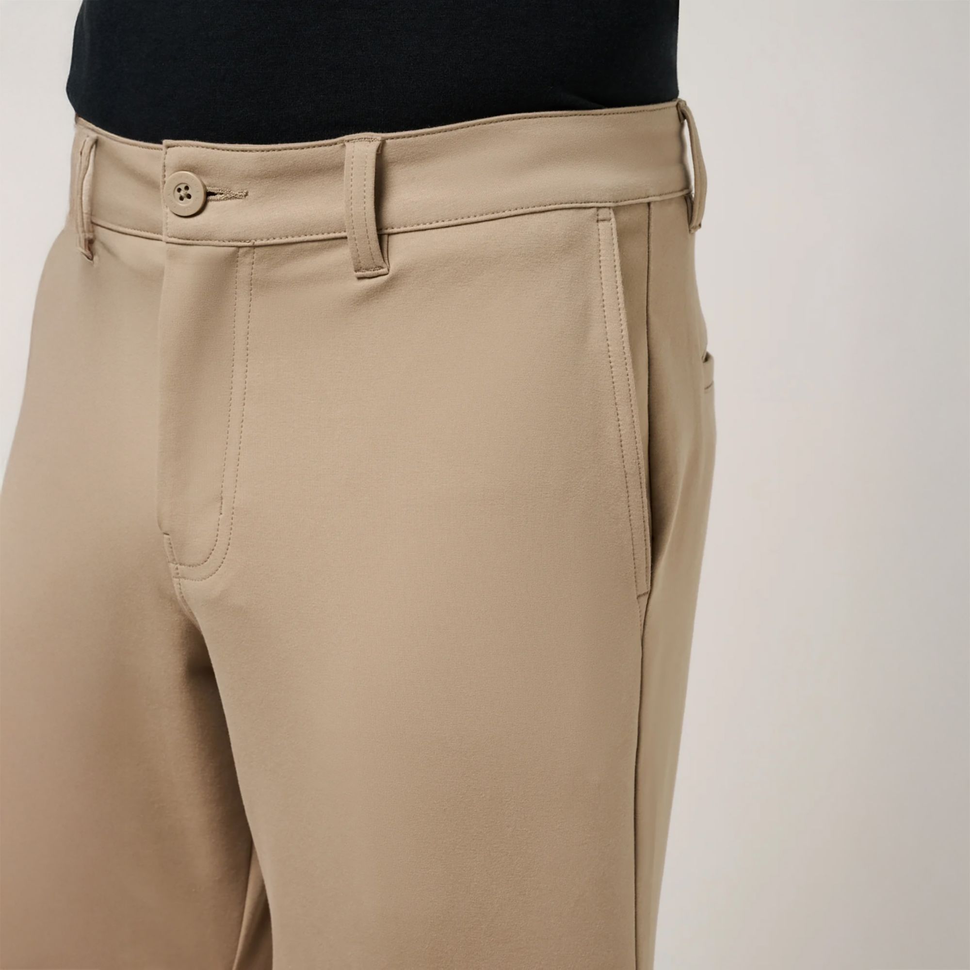 TravisMathew Men's 8" StretchKnit Golf Short product image