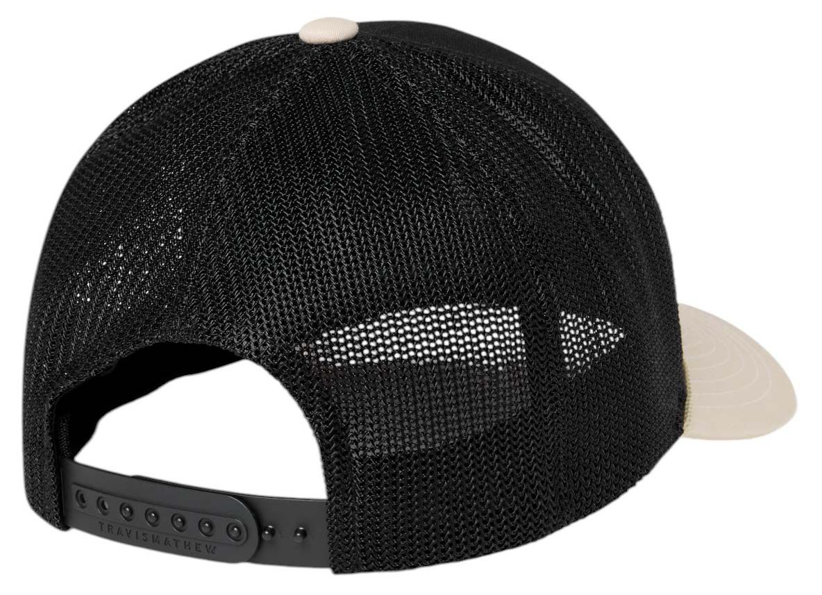 TravisMathew Adult Beer Break Golf Hat product image