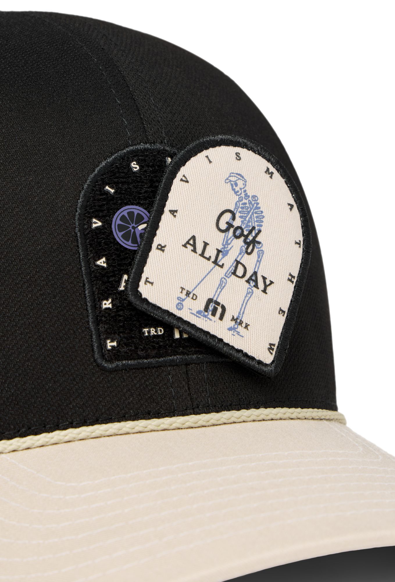 TravisMathew Adult Beer Break Golf Hat product image
