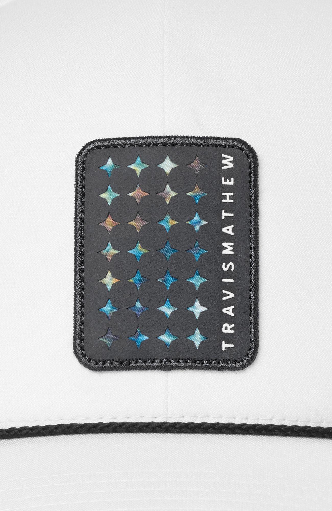 TravisMathew Adult Welcome Tour Golf Hat product image