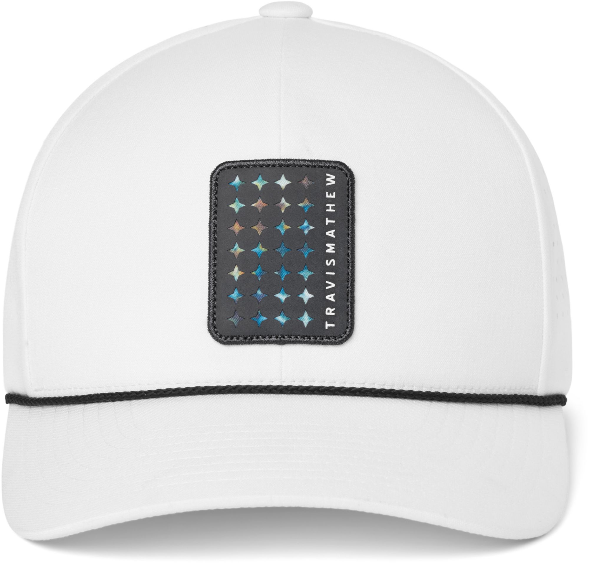 TravisMathew Adult Welcome Tour Golf Hat product image