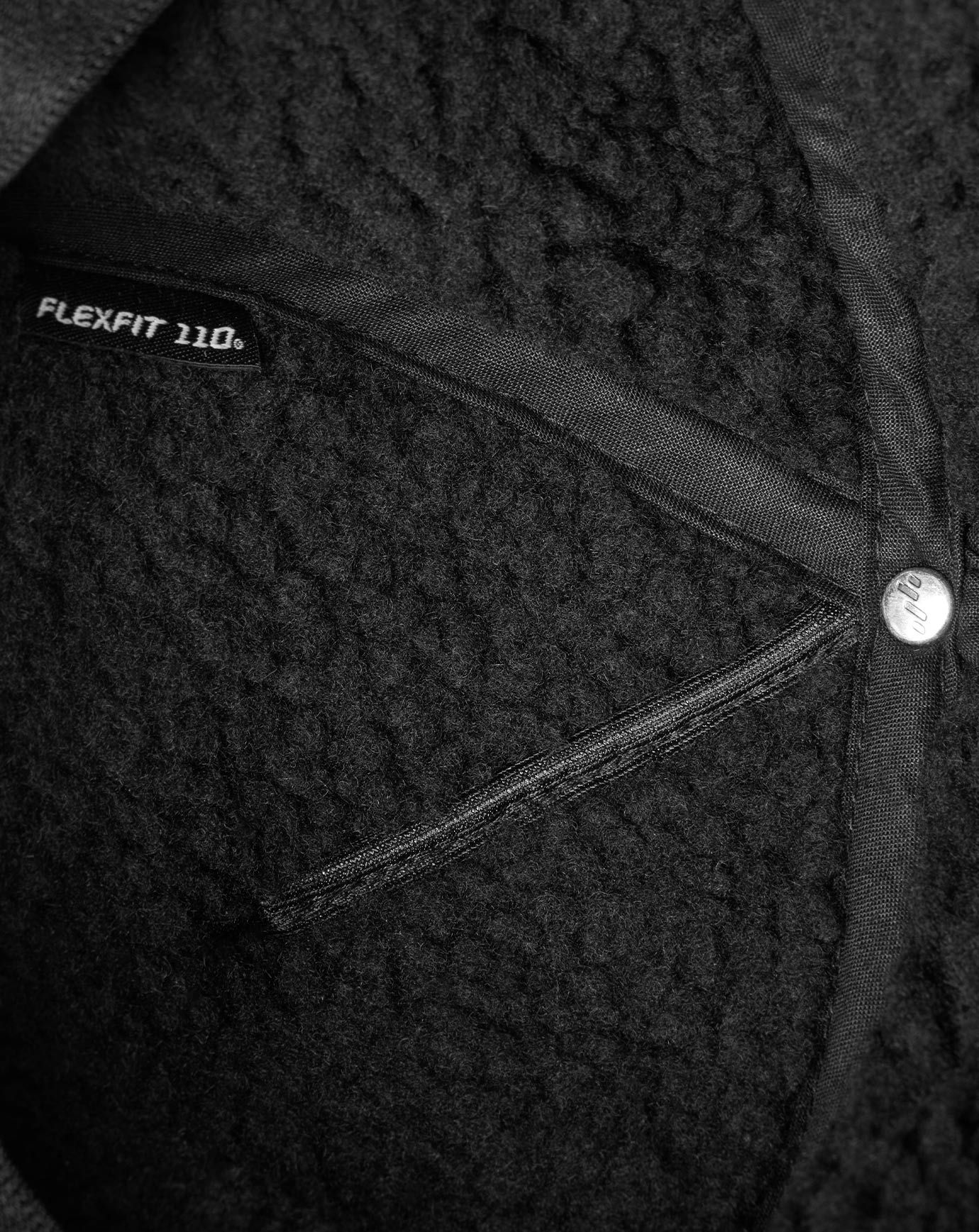 TravisMathew Adult Snowdrift Snapback Golf Hat product image