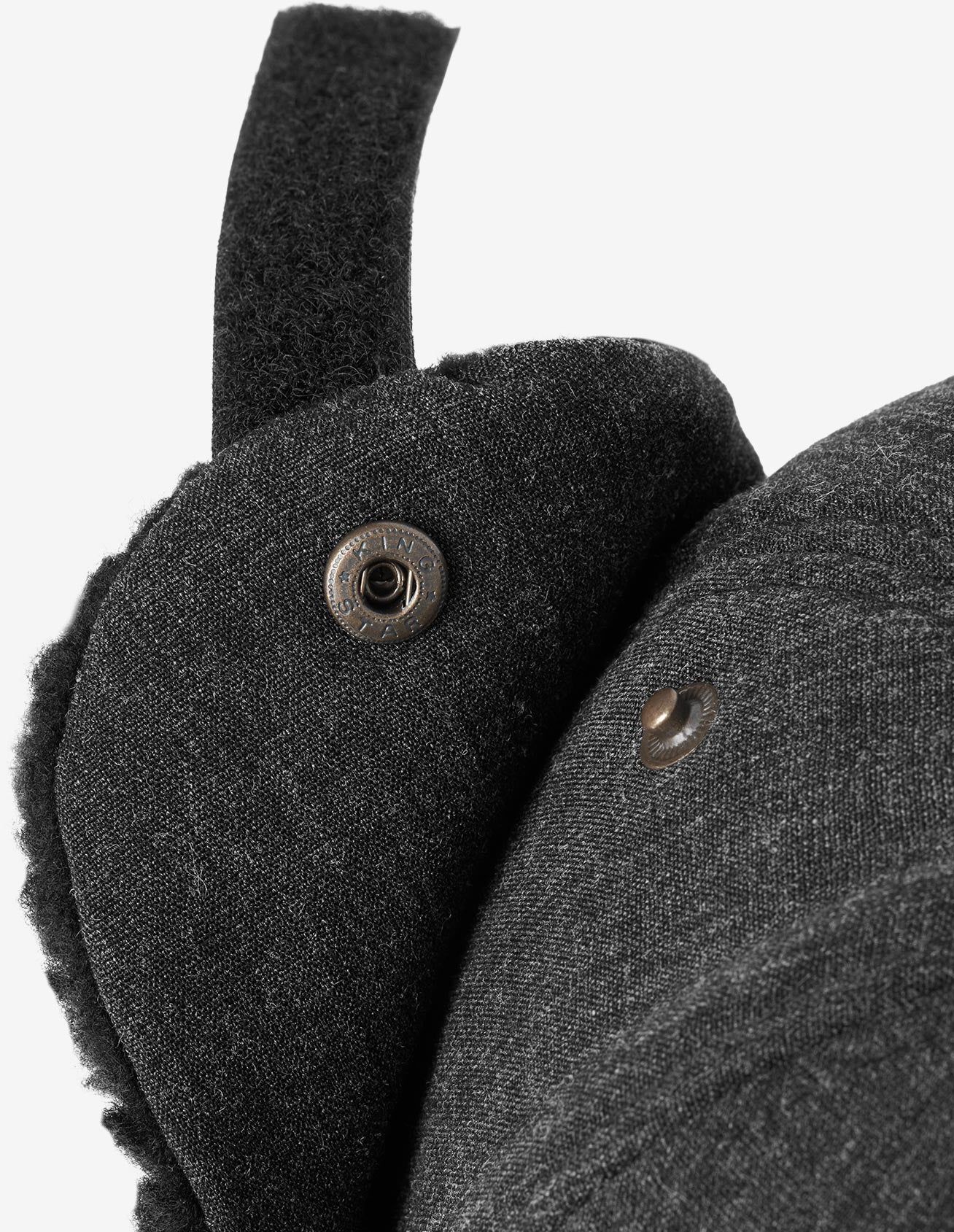 TravisMathew Adult Snowdrift Snapback Golf Hat product image