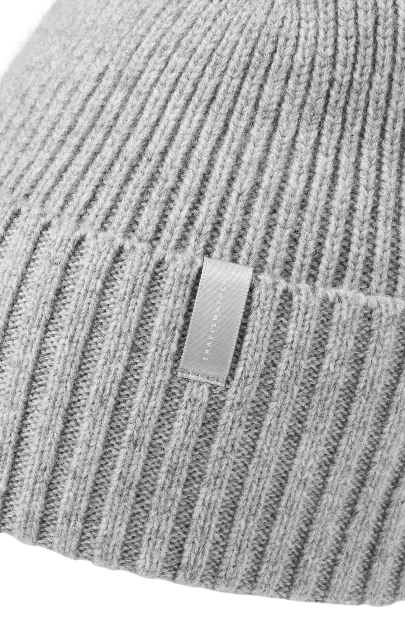 TravisMathew Men's Viola Golf Beanie product image