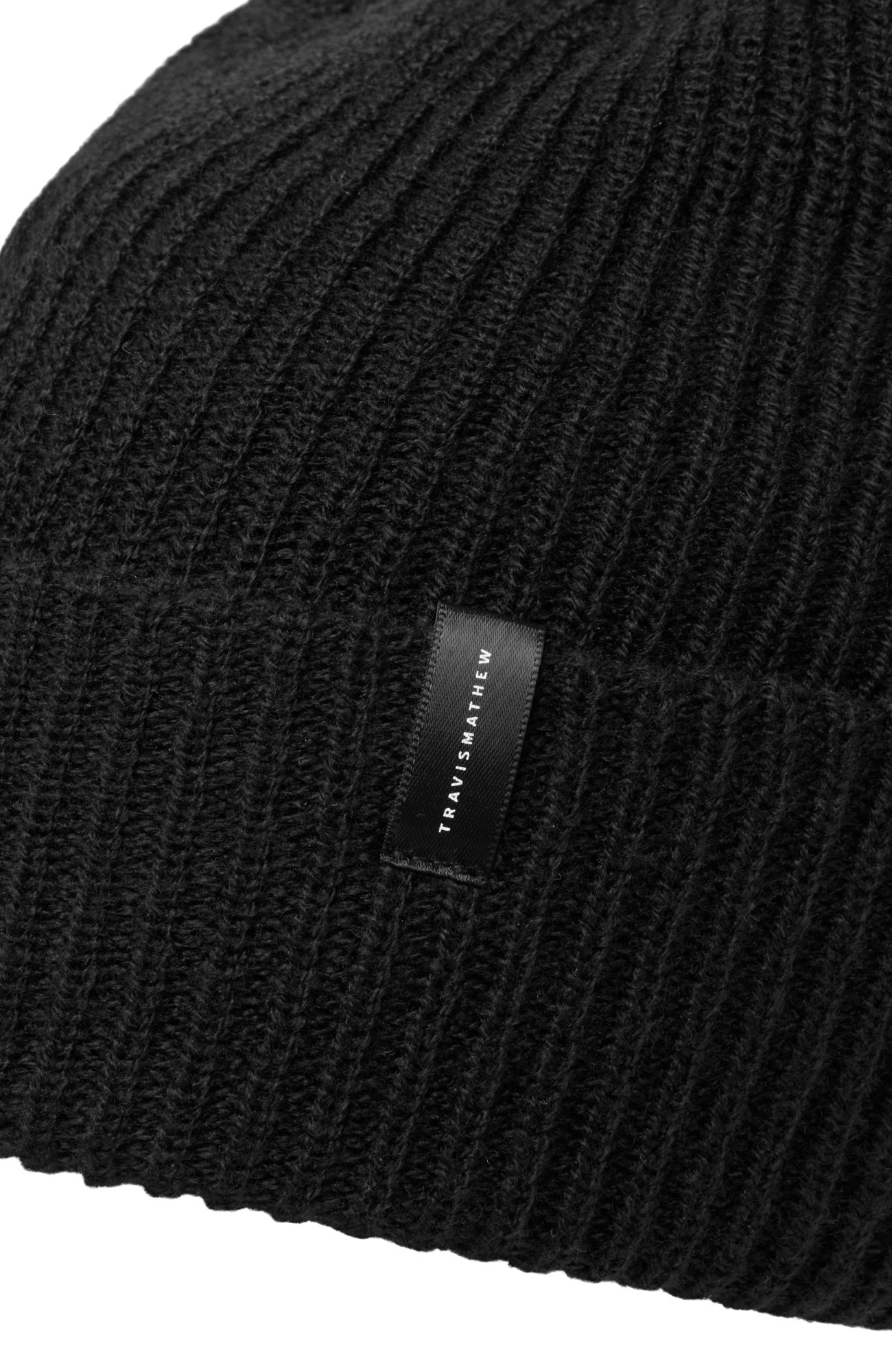 TravisMathew Men's Meadow Golf Beanie product image