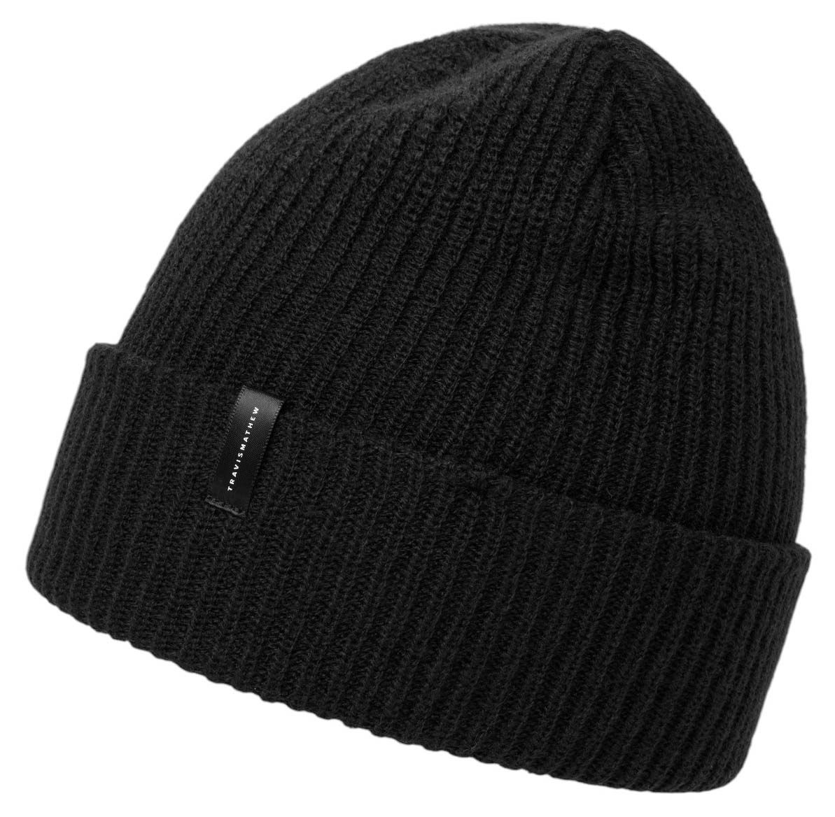TravisMathew Men's Meadow Golf Beanie product image