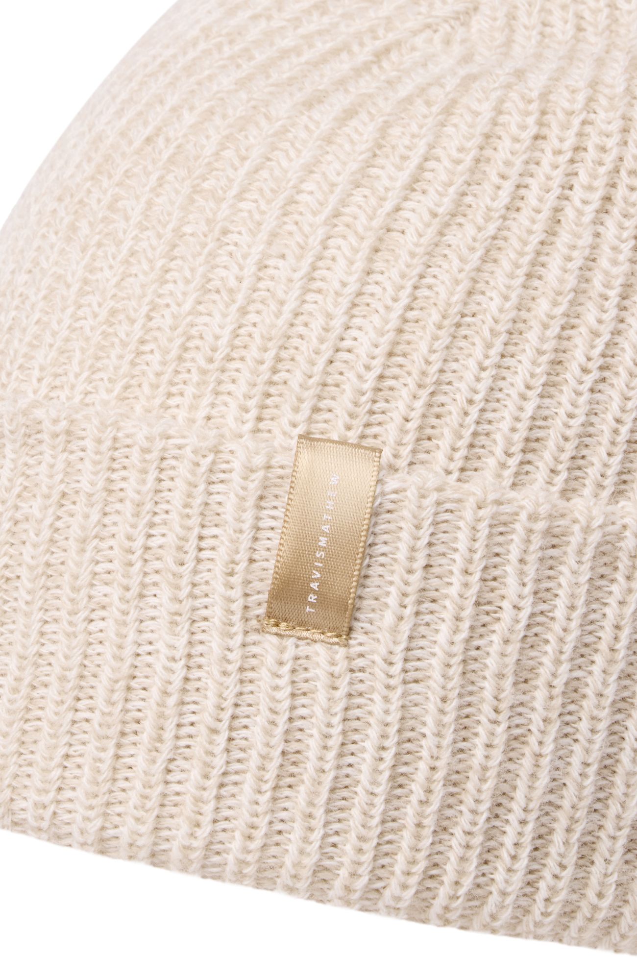 TravisMathew Men's Meadow Golf Beanie product image