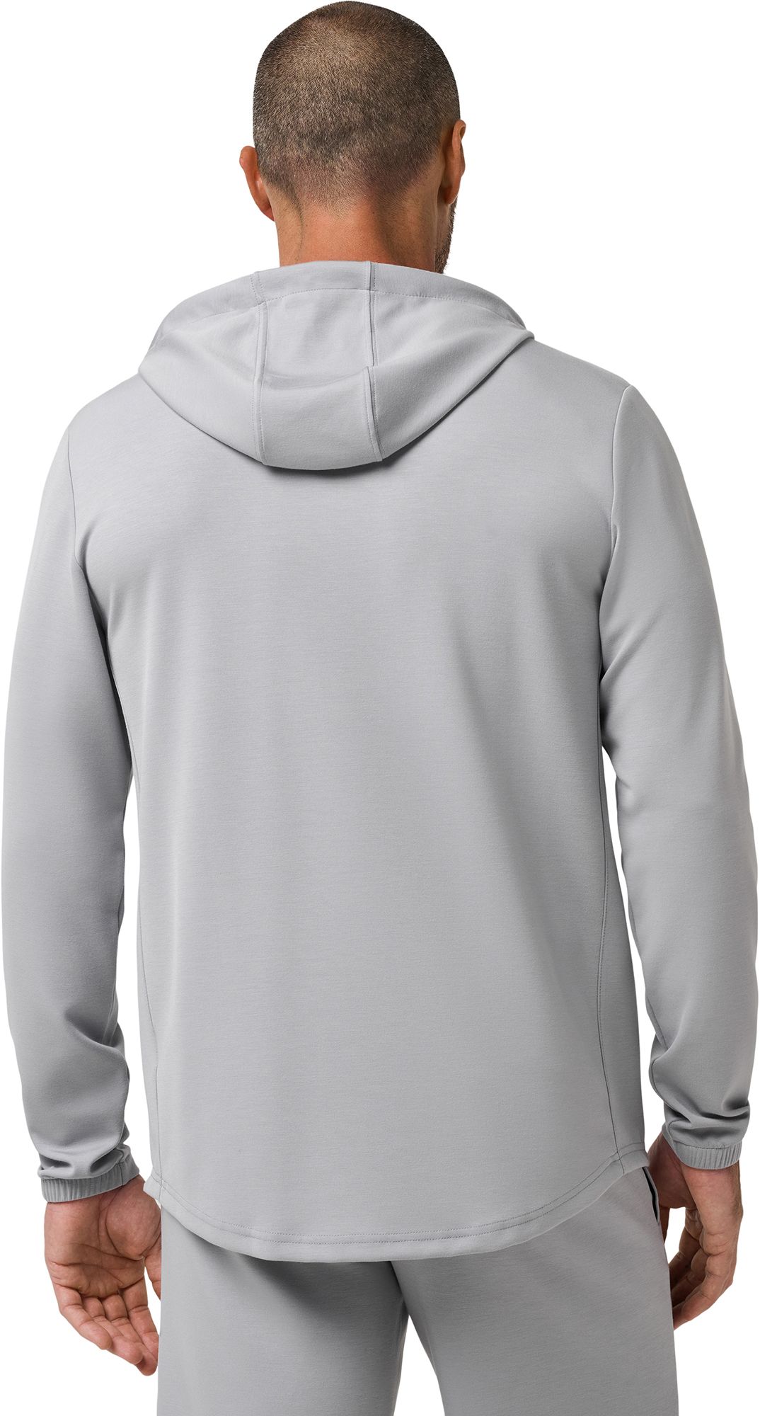 TravisMathew Men's FiberCloud Golf Hoodie product image