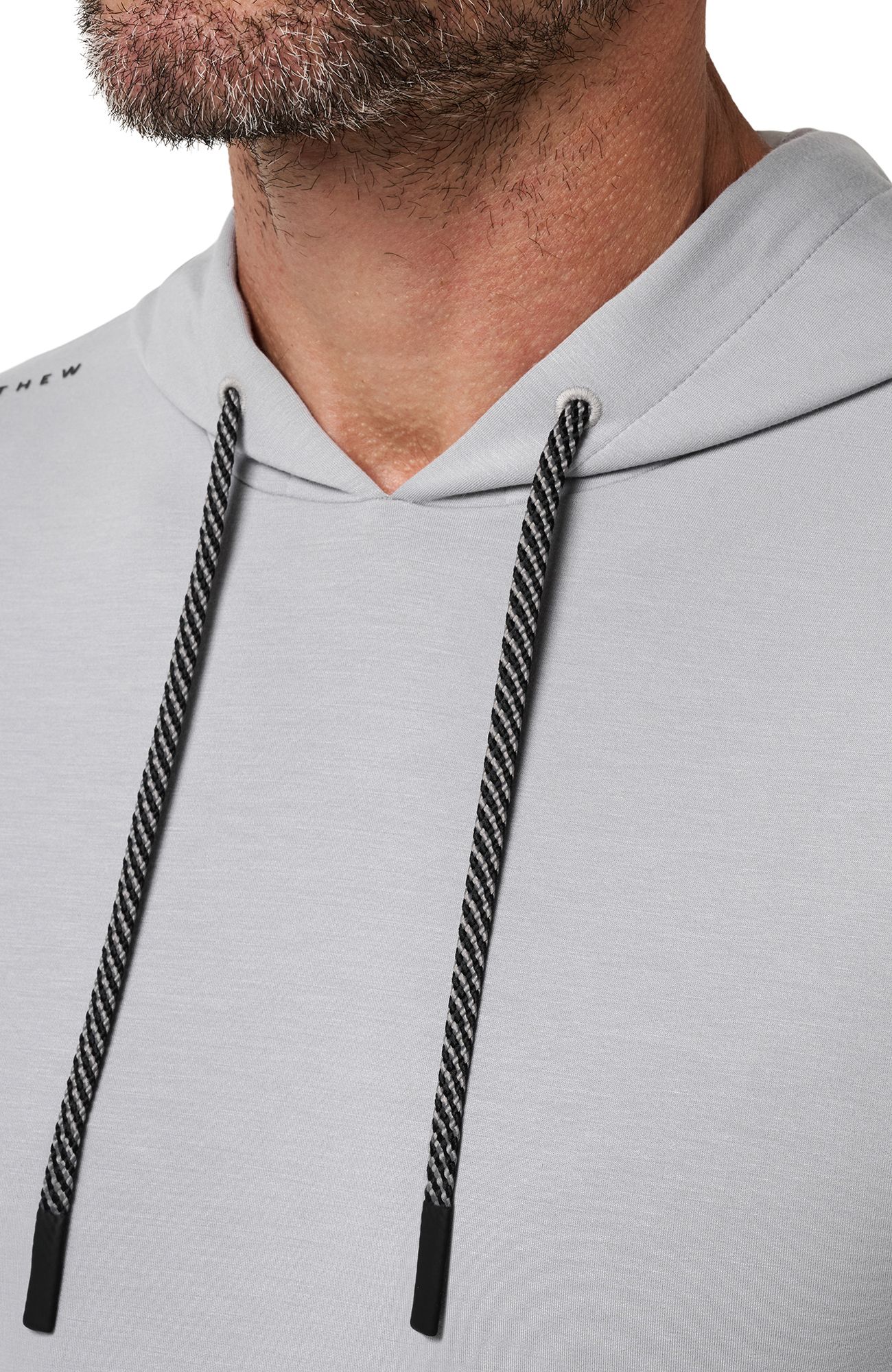 TravisMathew Men's FiberCloud Golf Hoodie product image