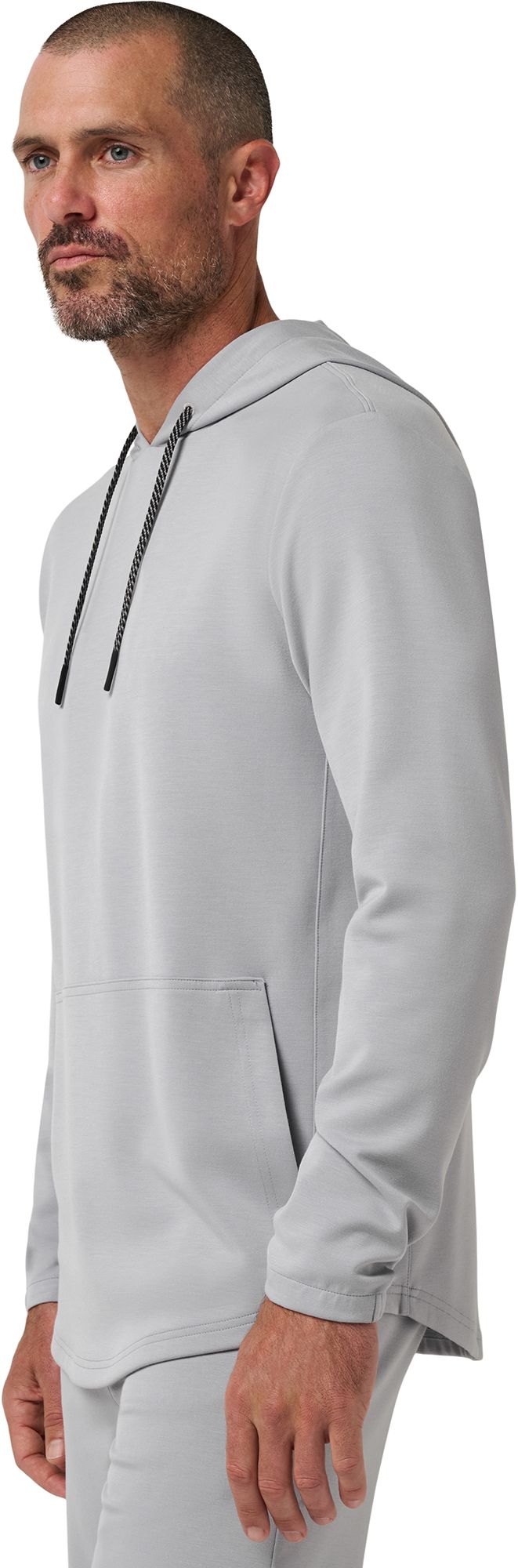 TravisMathew Men's FiberCloud Golf Hoodie product image